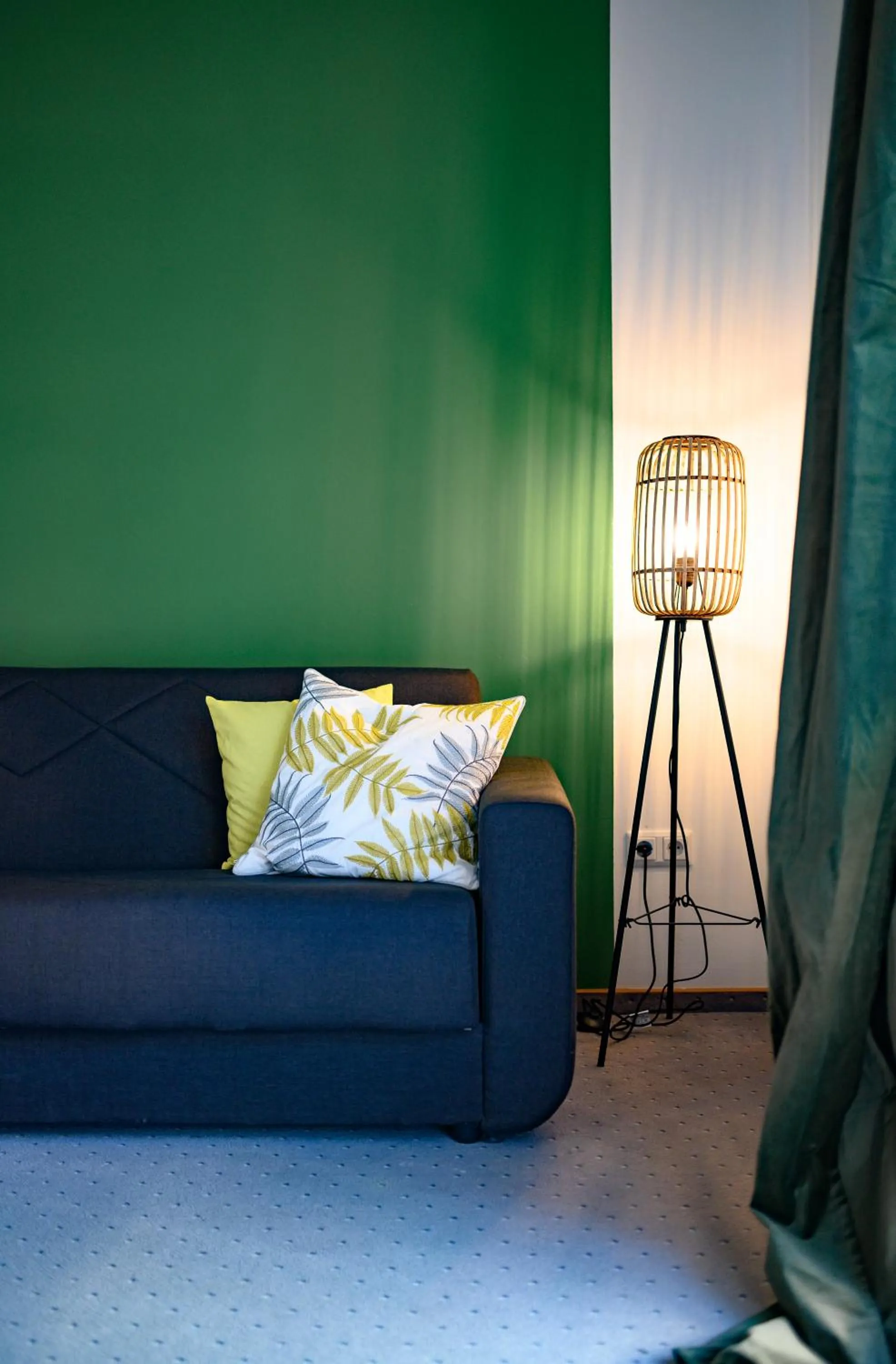 Decorative detail in Thermenhof Lutzmannsburg - Inklusive Thermeneintritt am An- oder Abreisetag