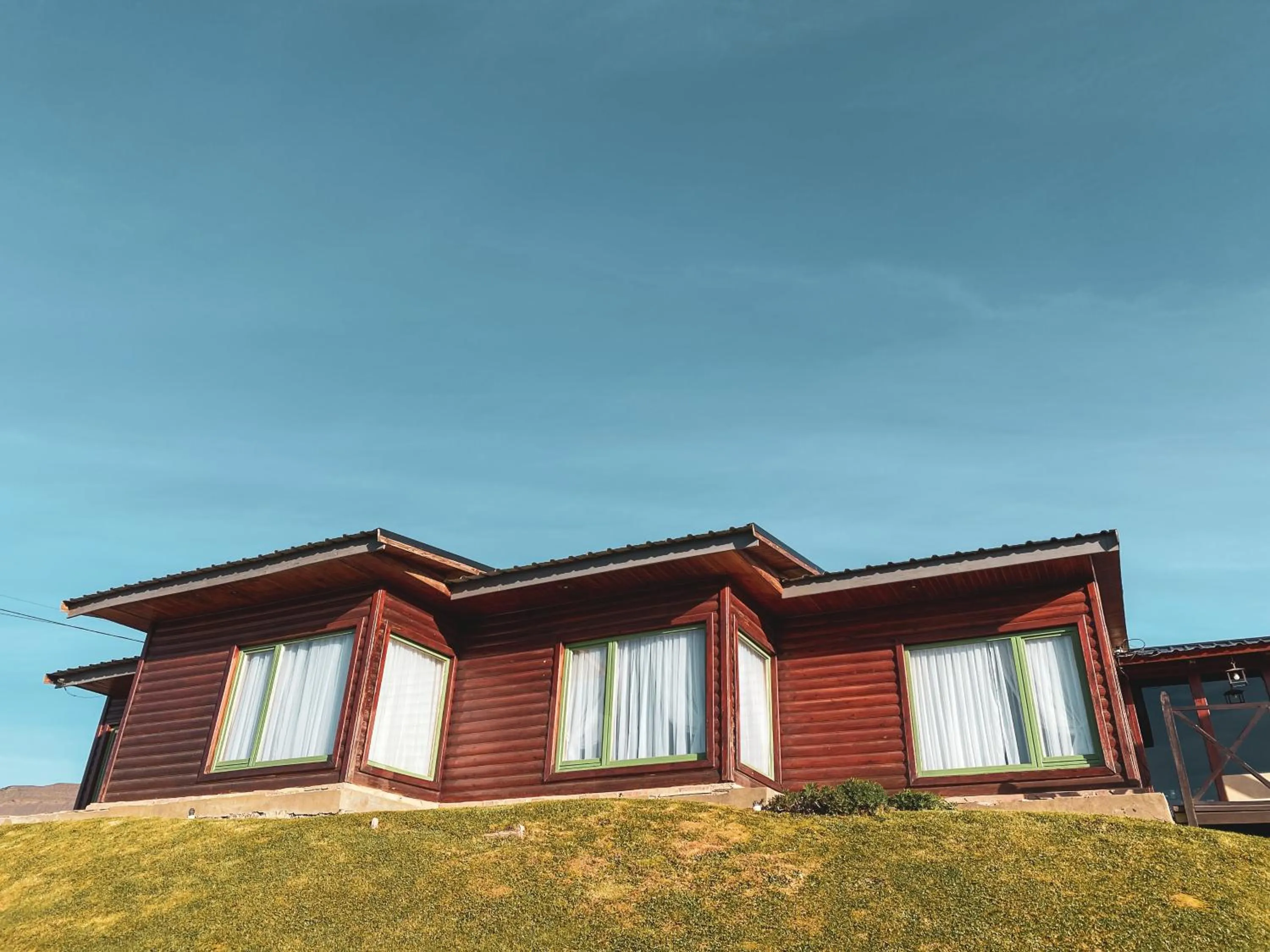 Boutique Hotel La Cantera