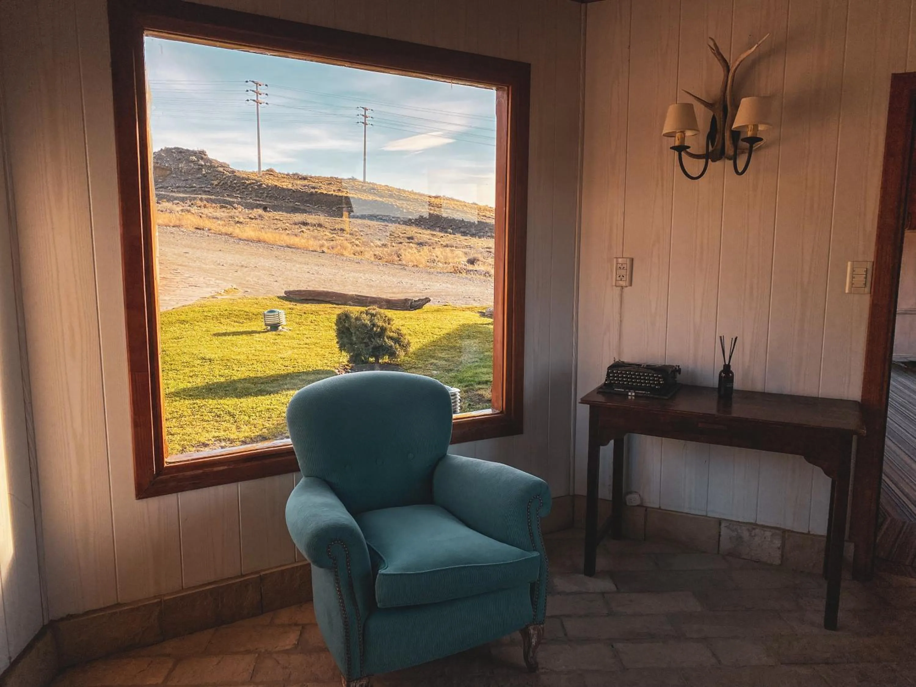 Boutique Hotel La Cantera