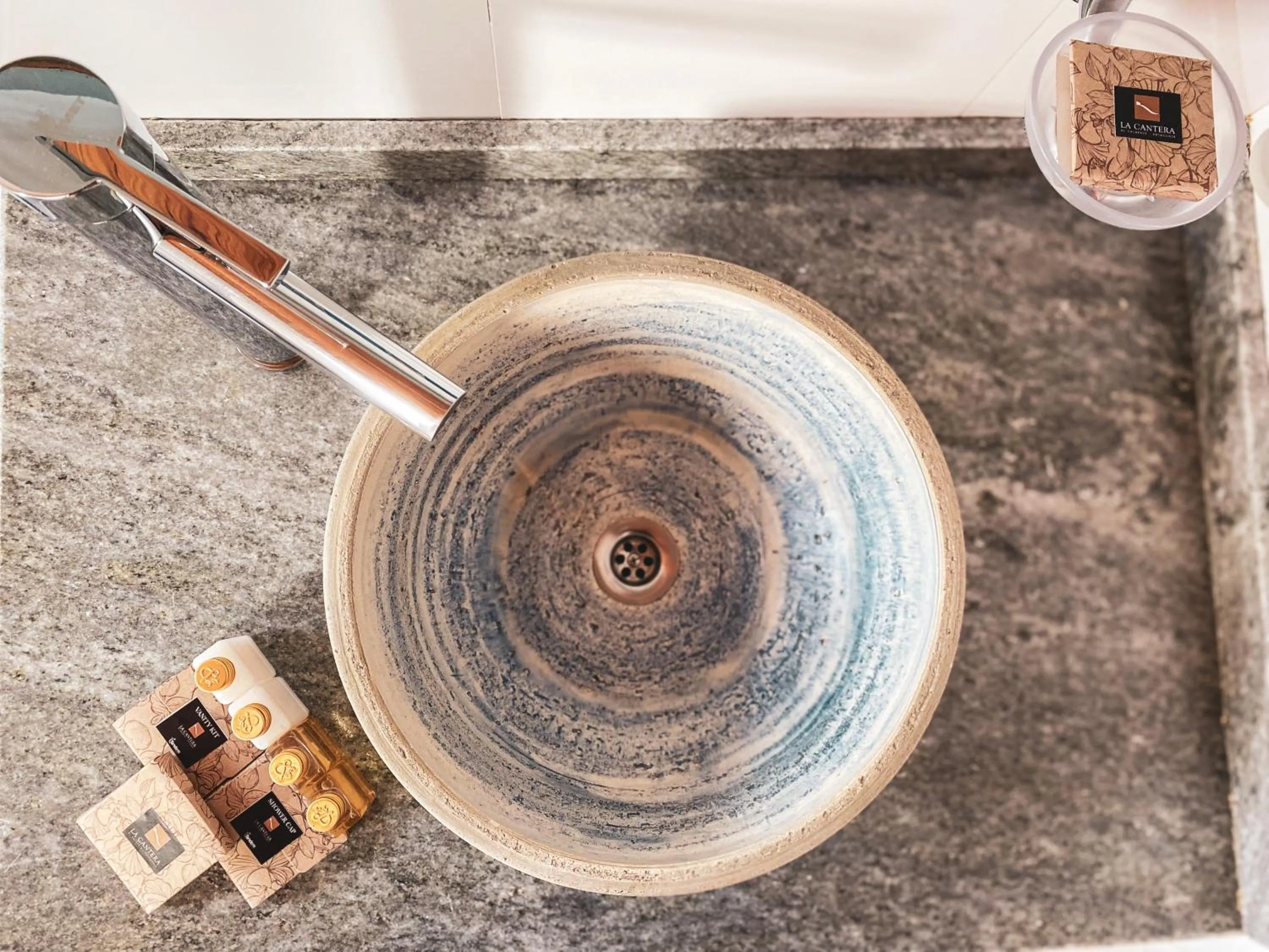 Boutique Hotel La Cantera