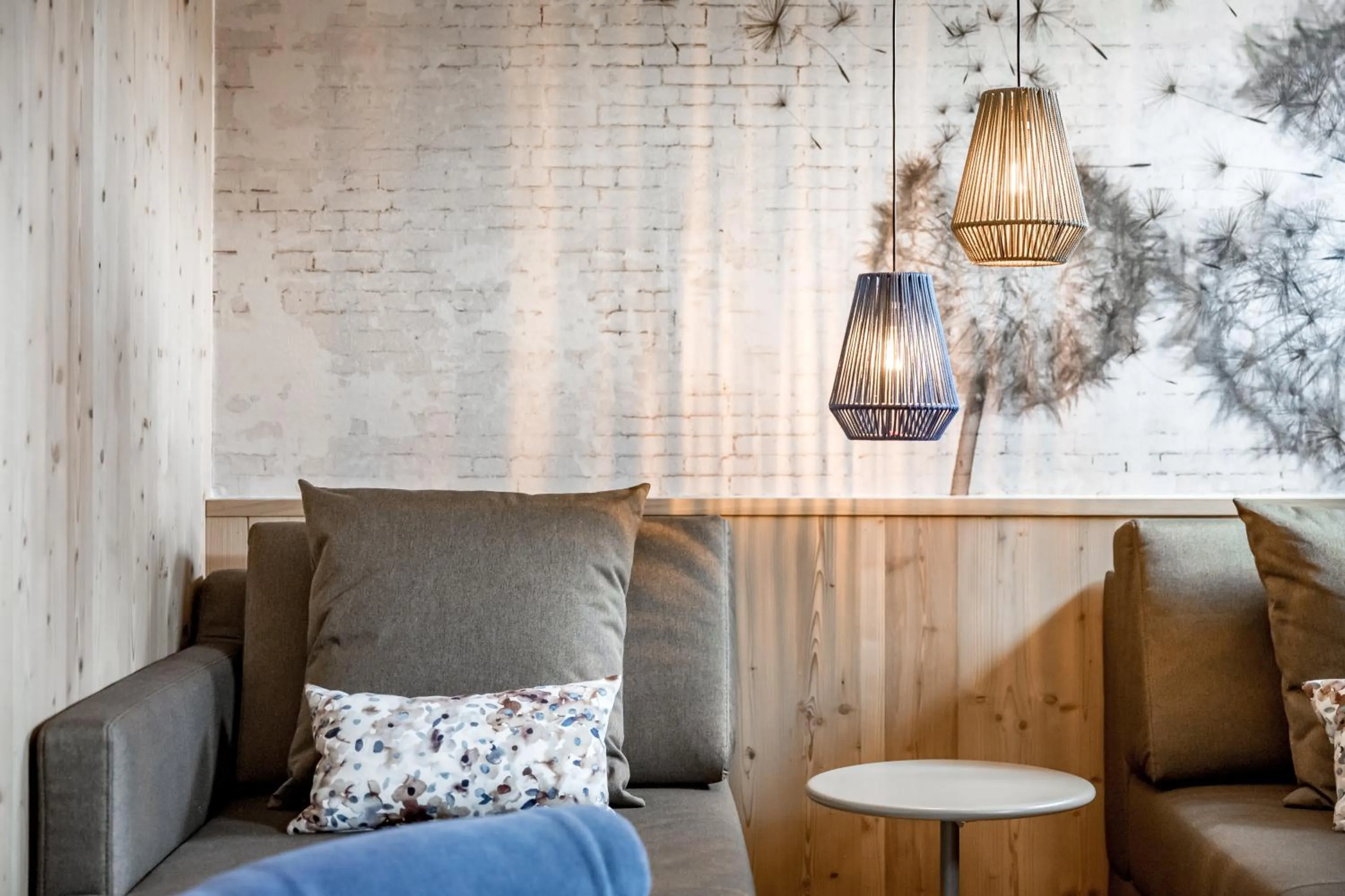 Sauna in Alpenromantik-Hotel Wirlerhof