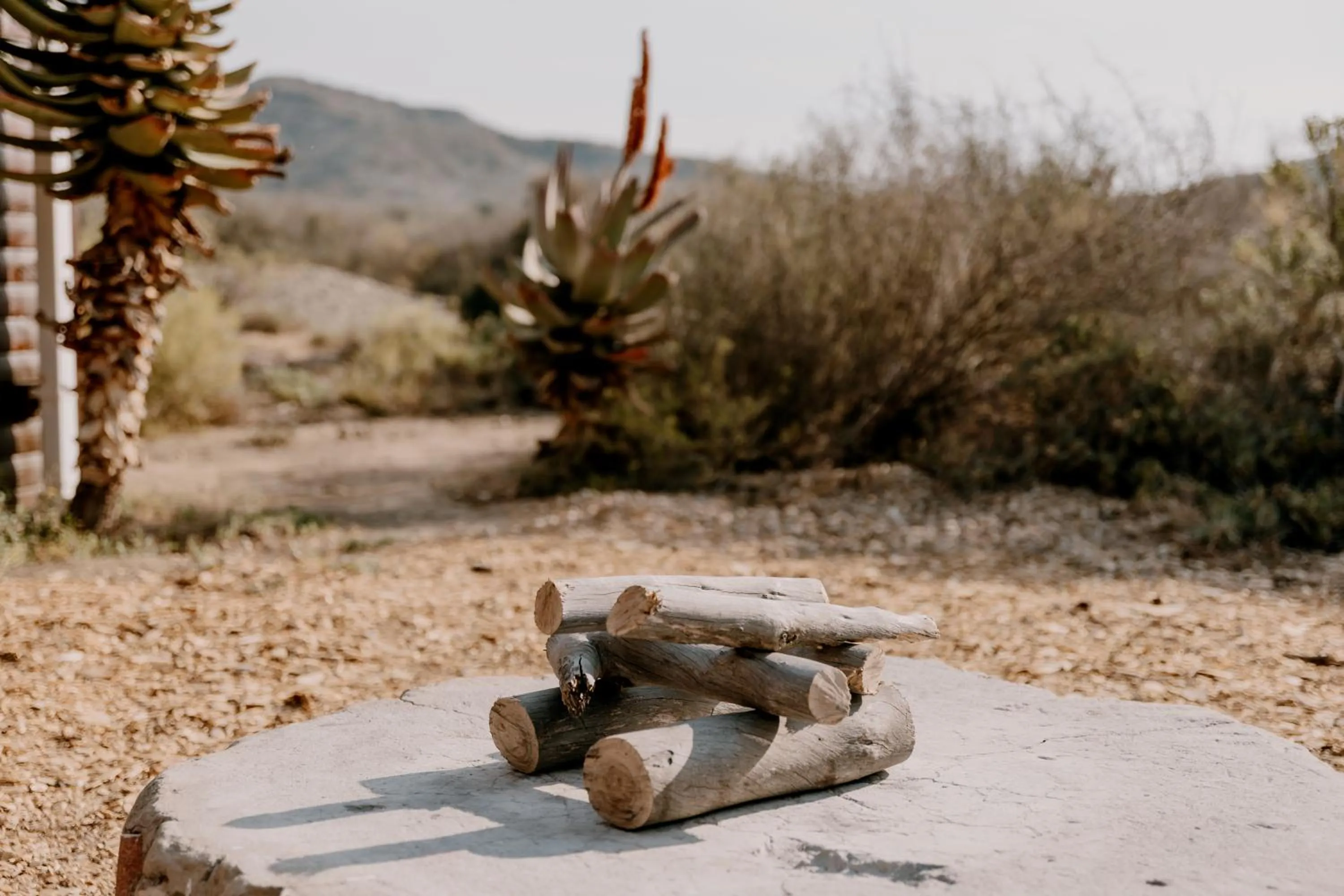 Chandelier Game Lodge