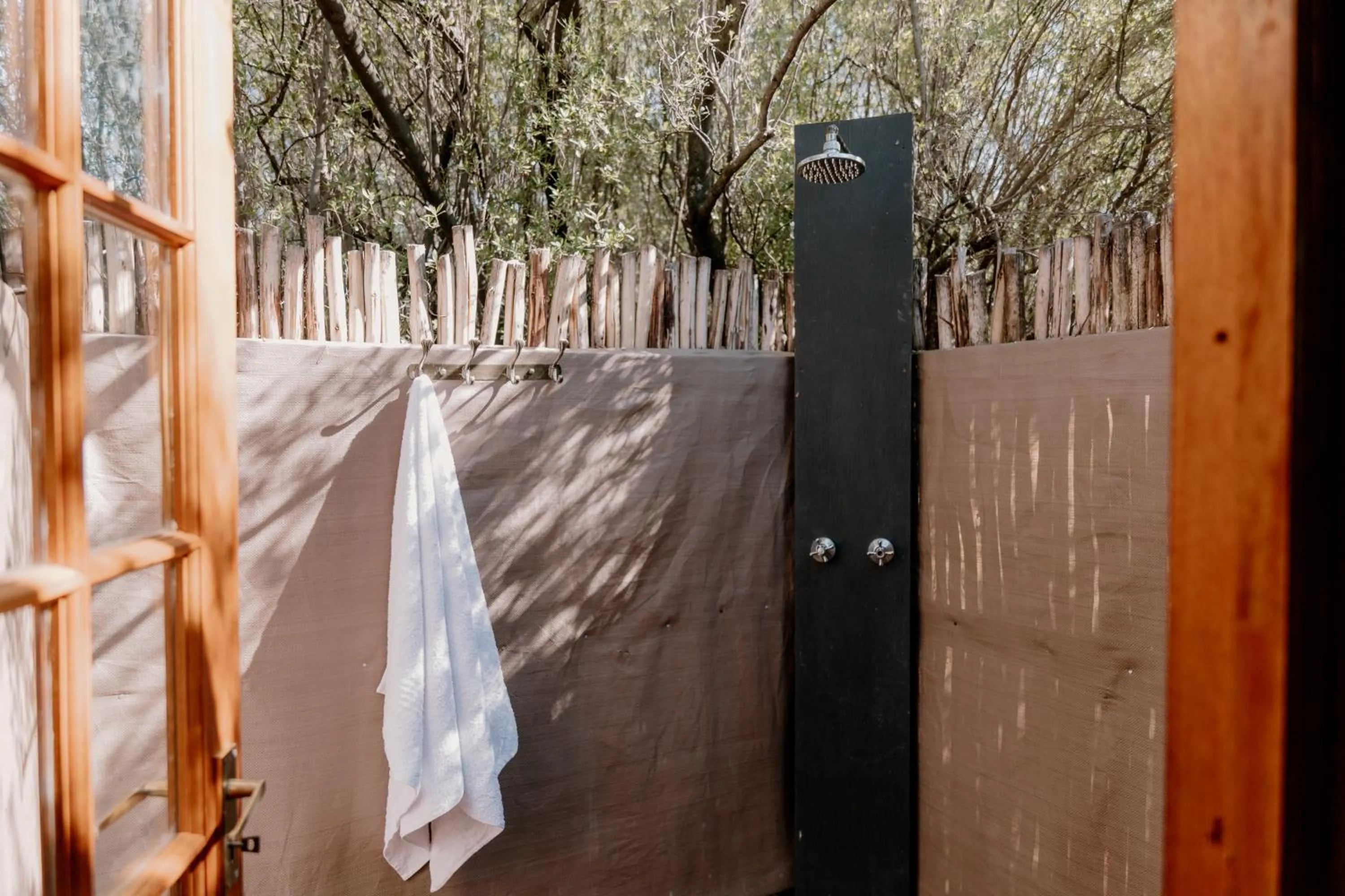 Chandelier Game Lodge