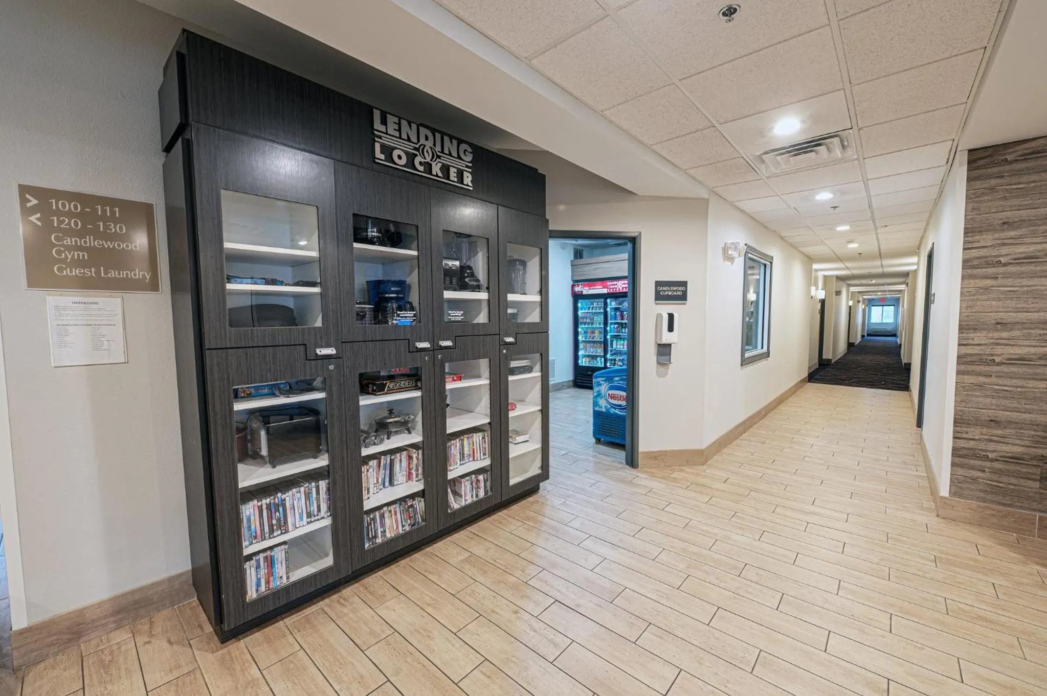 Other in Candlewood Suites Merrillville by IHG