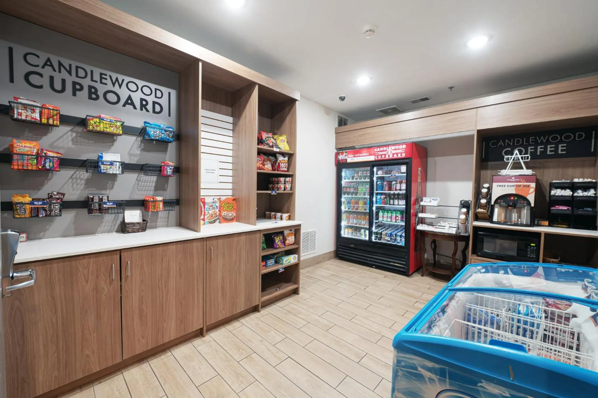 Other in Candlewood Suites Merrillville by IHG