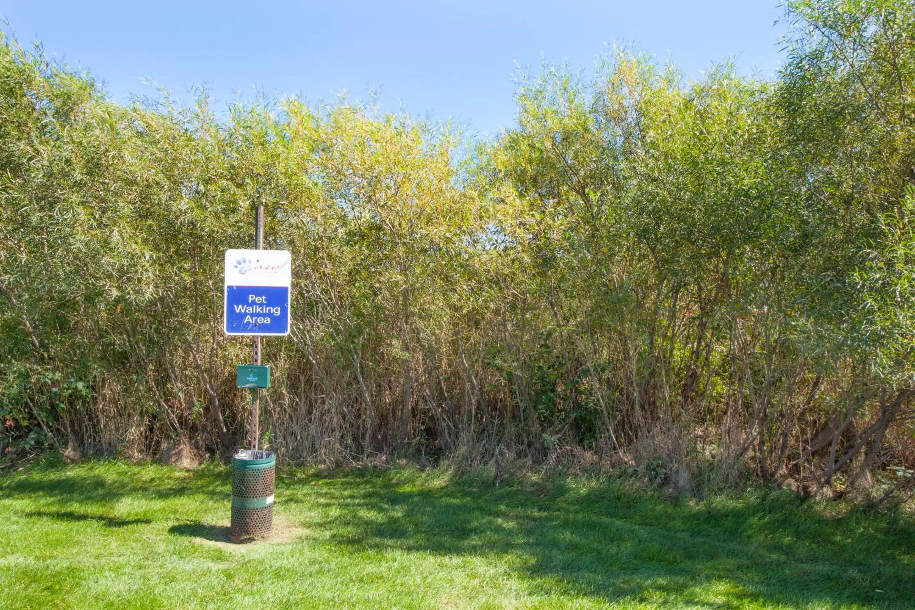 Lobby or reception in Candlewood Suites Merrillville by IHG