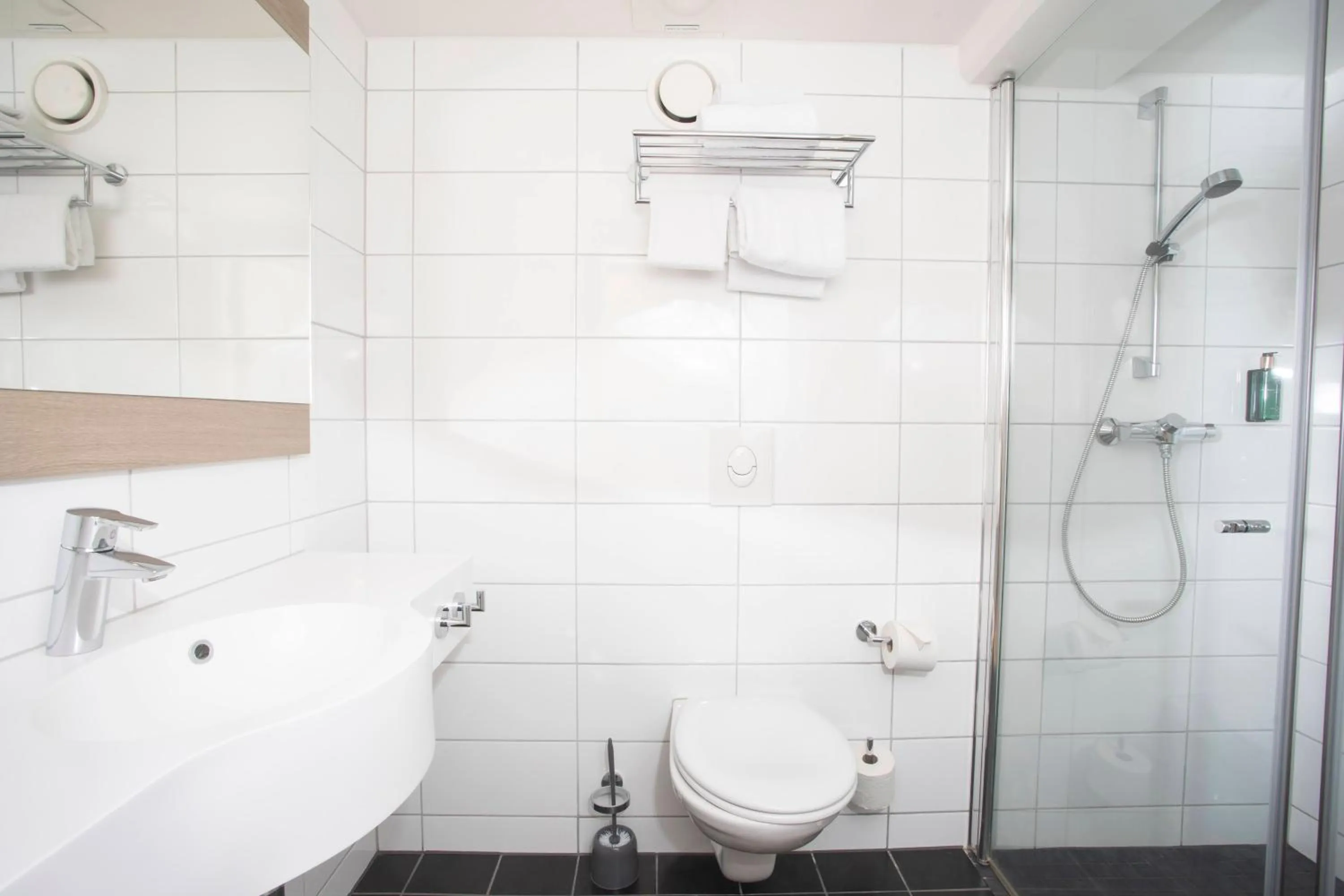 Clarion Collection Hotel Bryggeparken