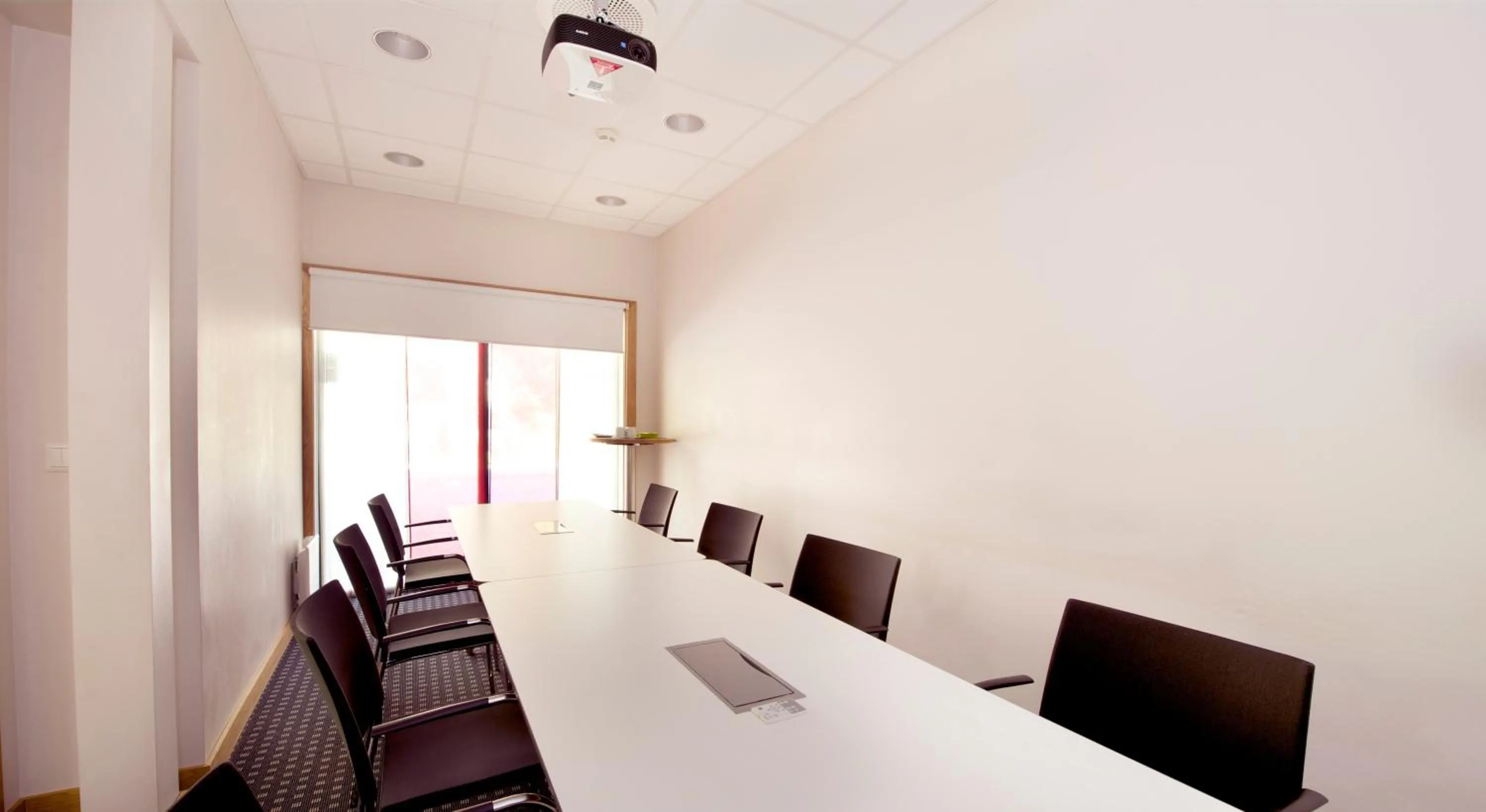 Business facilities in Clarion Collection Hotel Bryggeparken