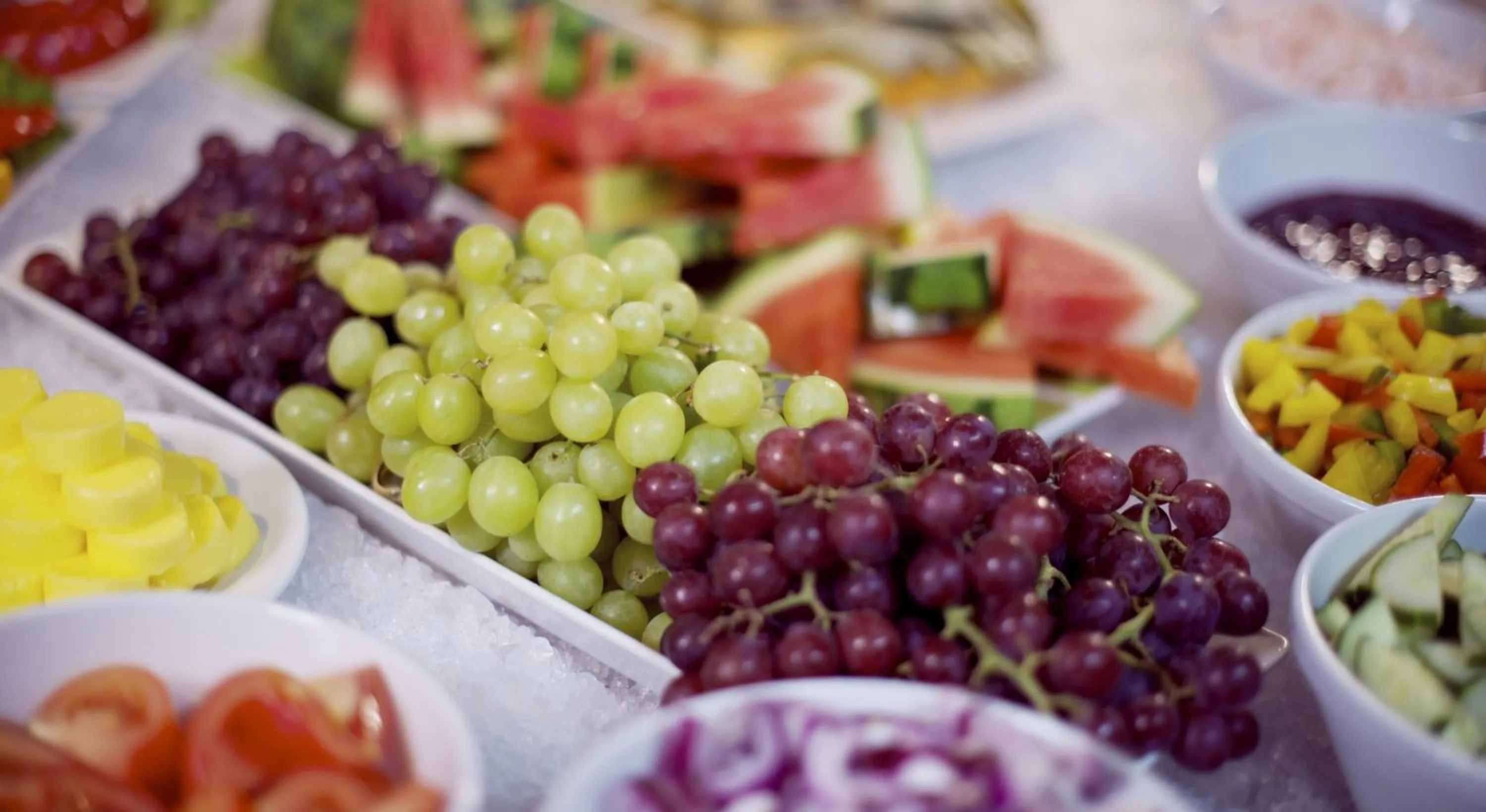 Food close-up in Home Hotel Arcticus