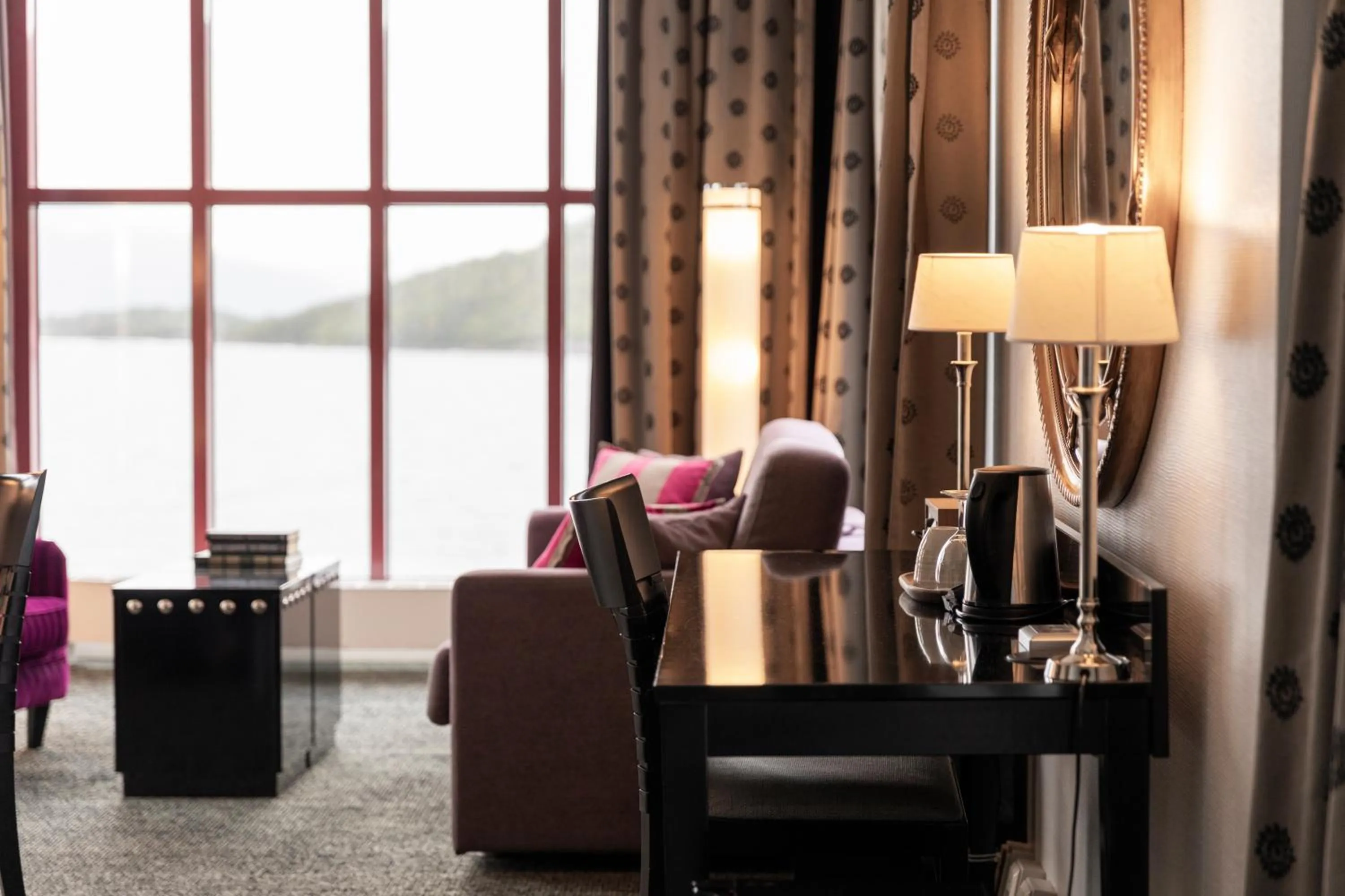 Photo of the whole room in Home Hotel Arcticus