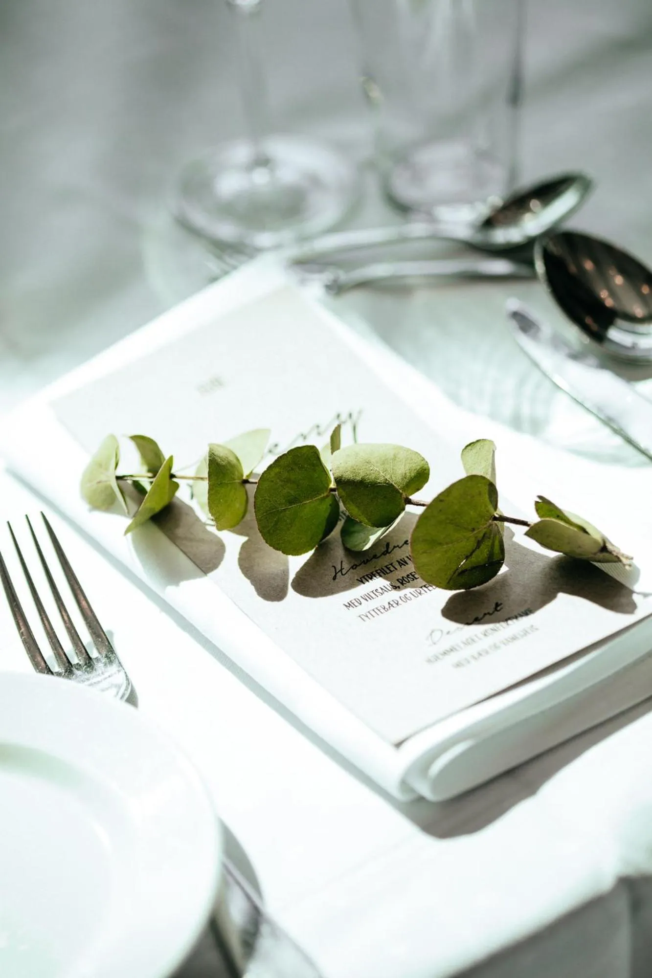 Banquet/Function facilities in Utsikten Hotell Kvinesdal - Unike Hoteller