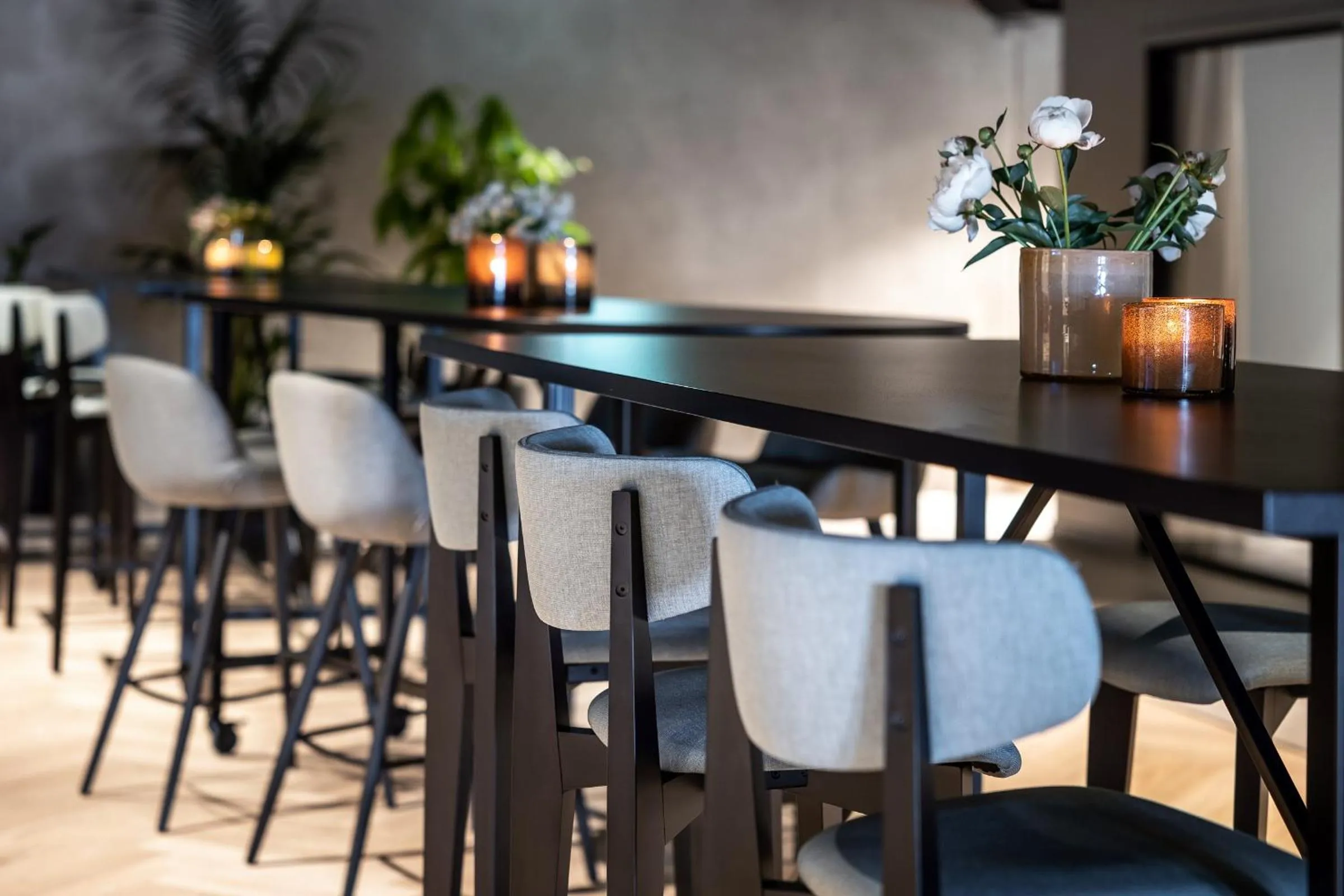 Business facilities in Quality Hotel Grand Larvik