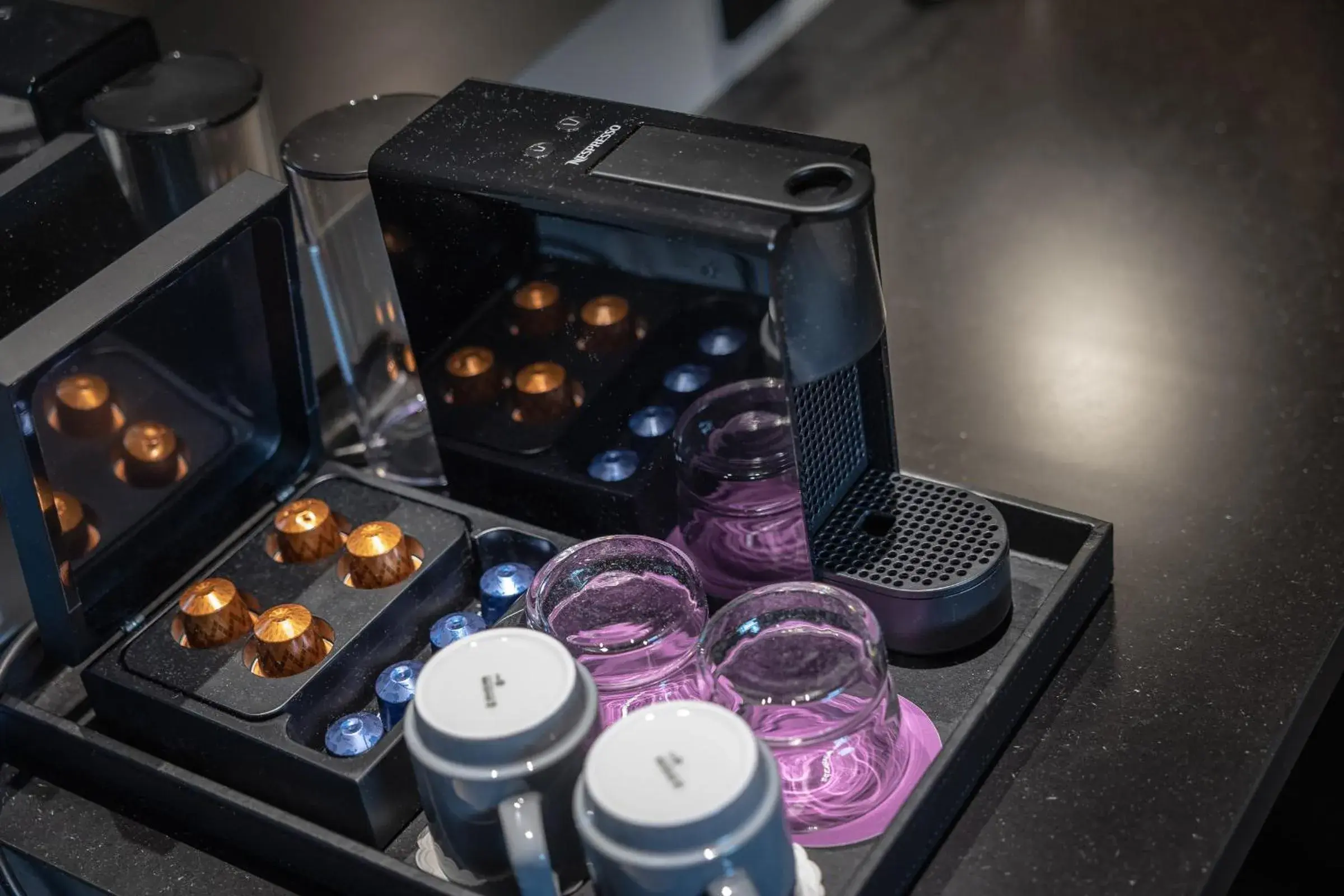 Superior Quadruple Room - single occupancy in Quality Hotel Grand Larvik Superior Quadruple Room - single occupancy in Quality Hotel Grand Larvik