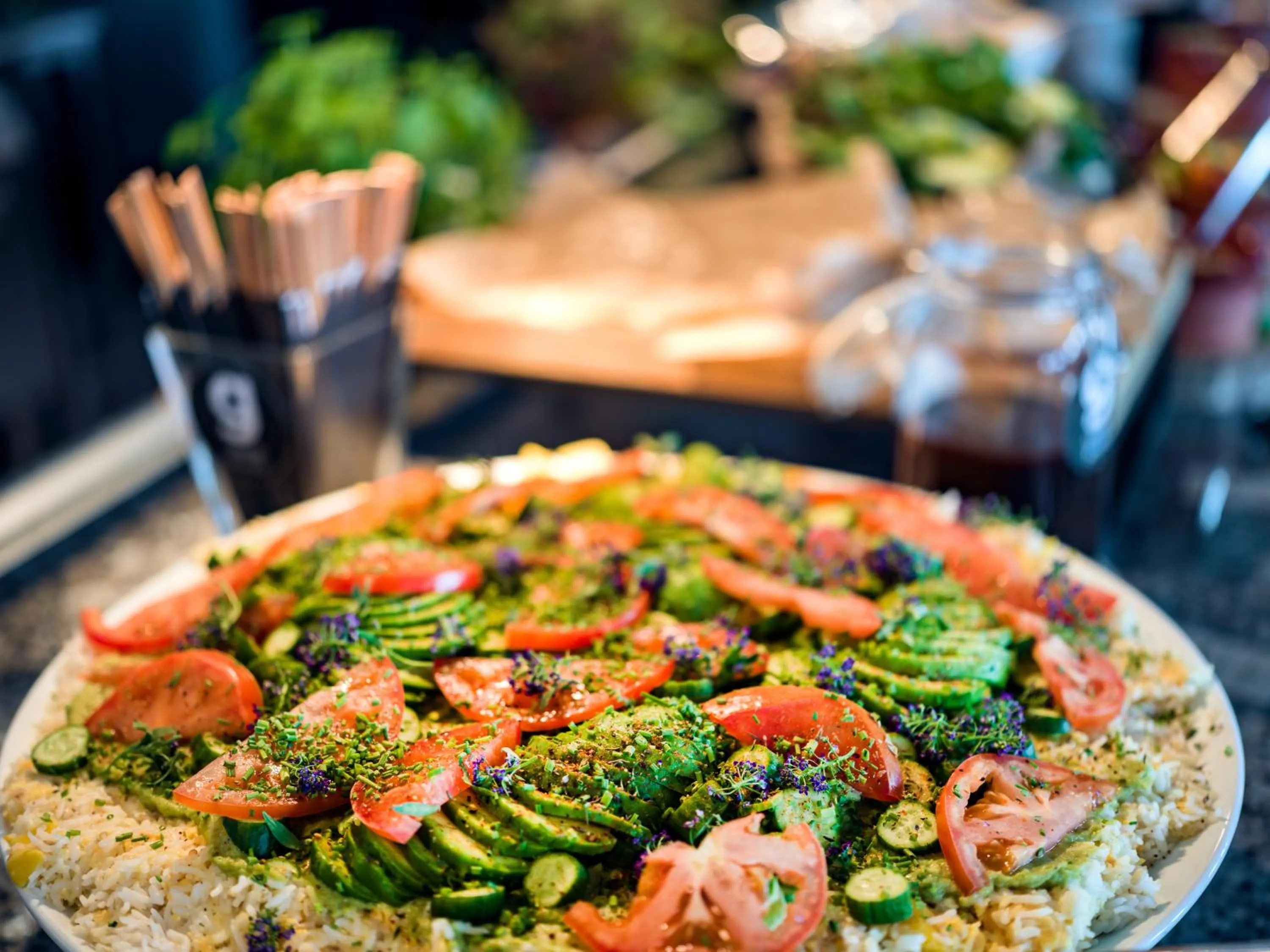 Quality Hotel Grand Larvik