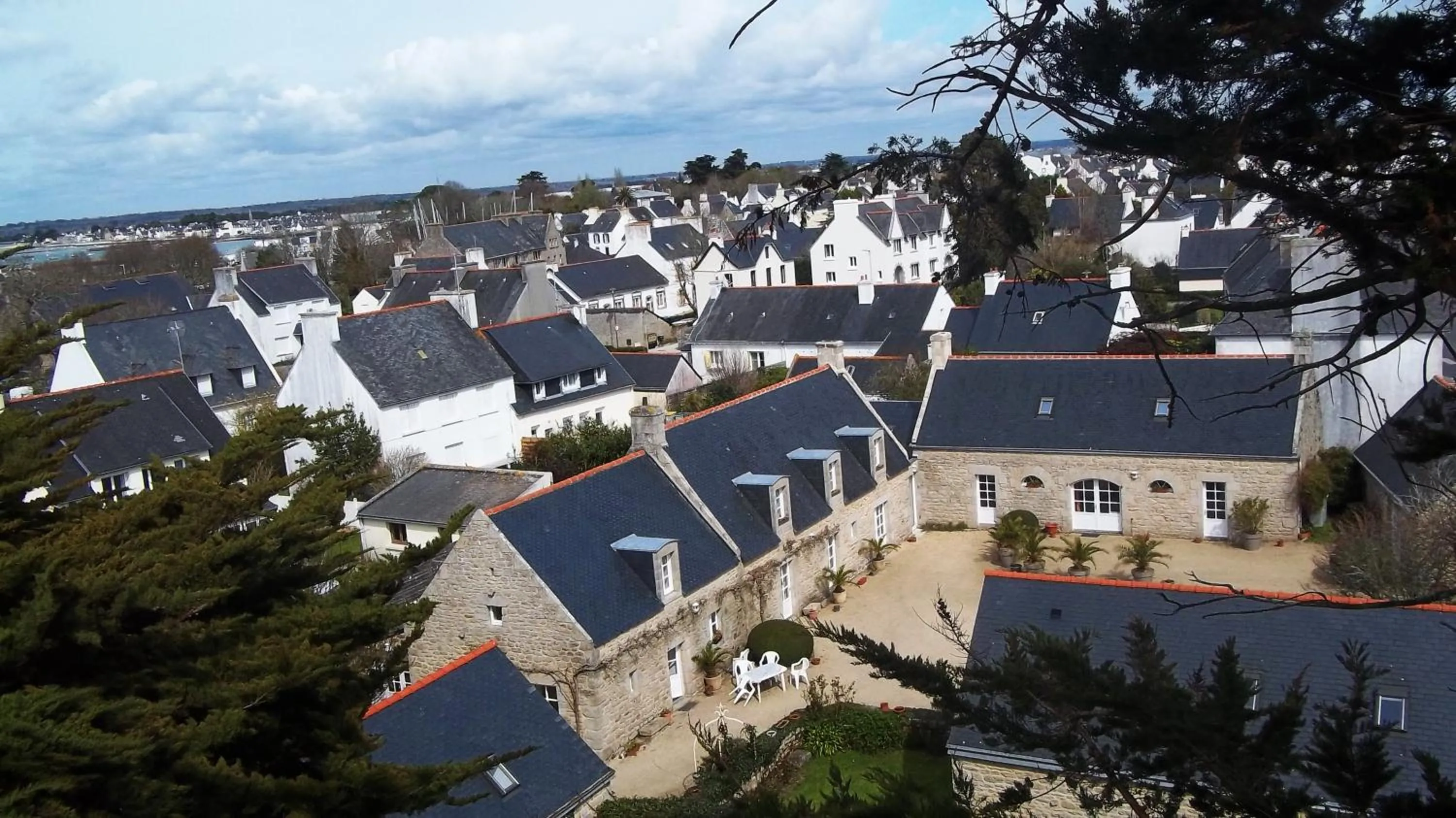 La Ferme de Poulpeye