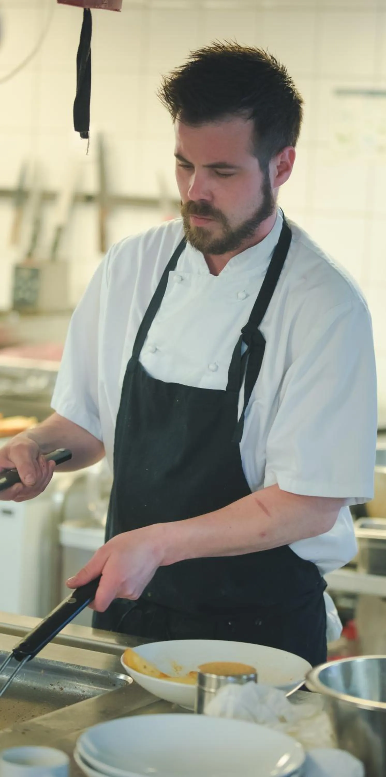 Staff in Scandic Syv Søstre