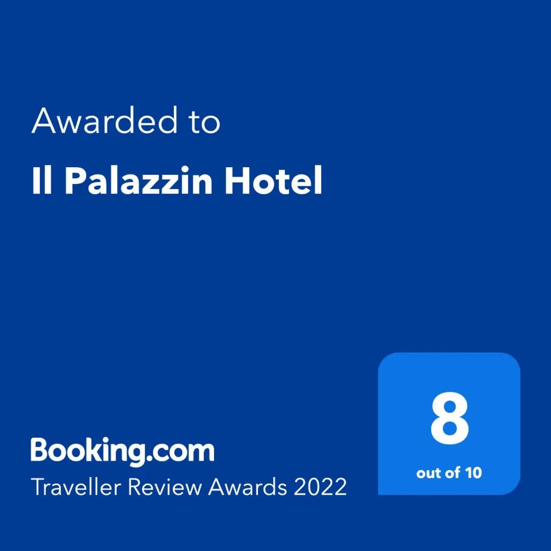 Il Palazzin Hotel