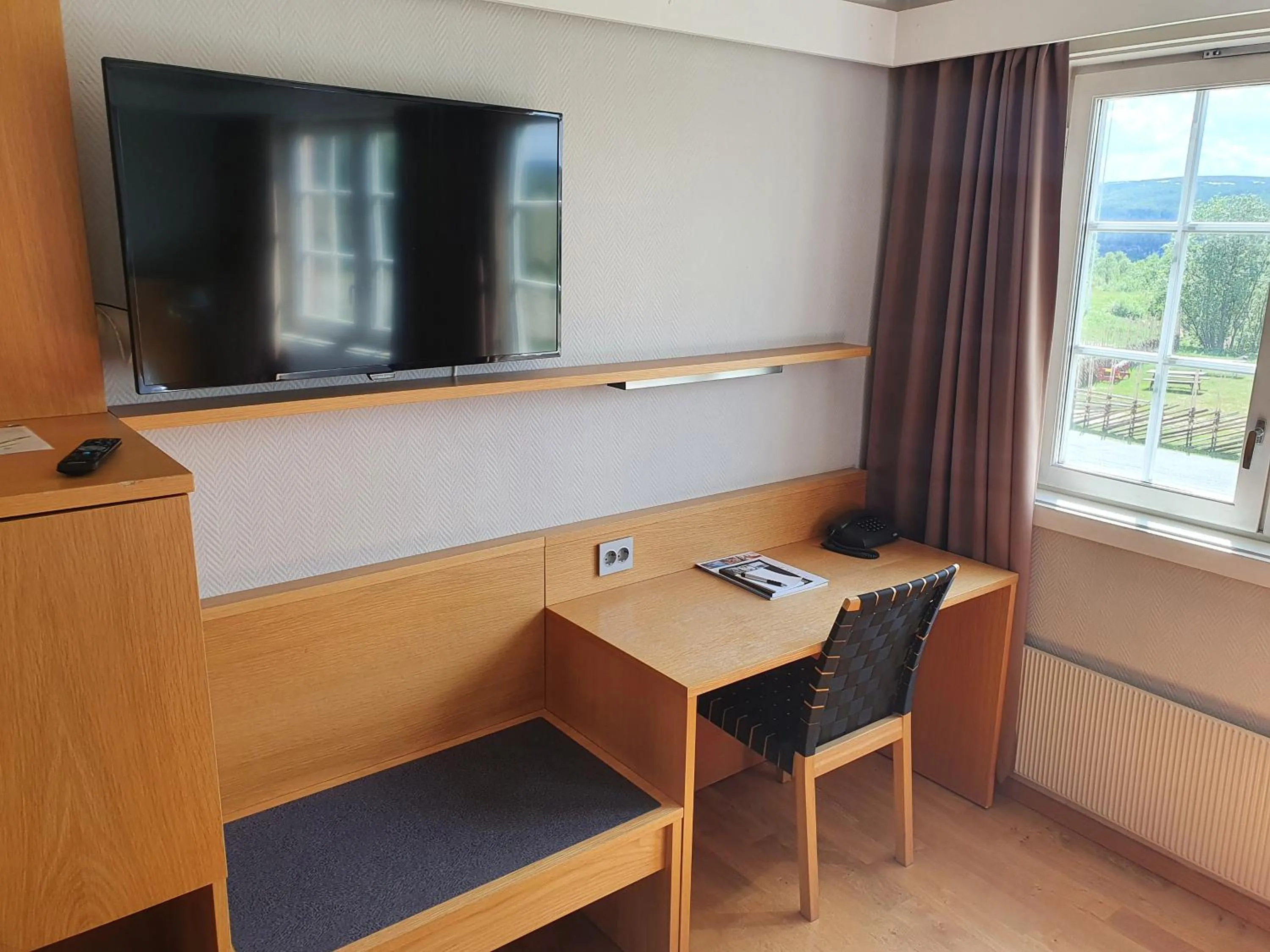 Røros Hotell - Bad & Velvære