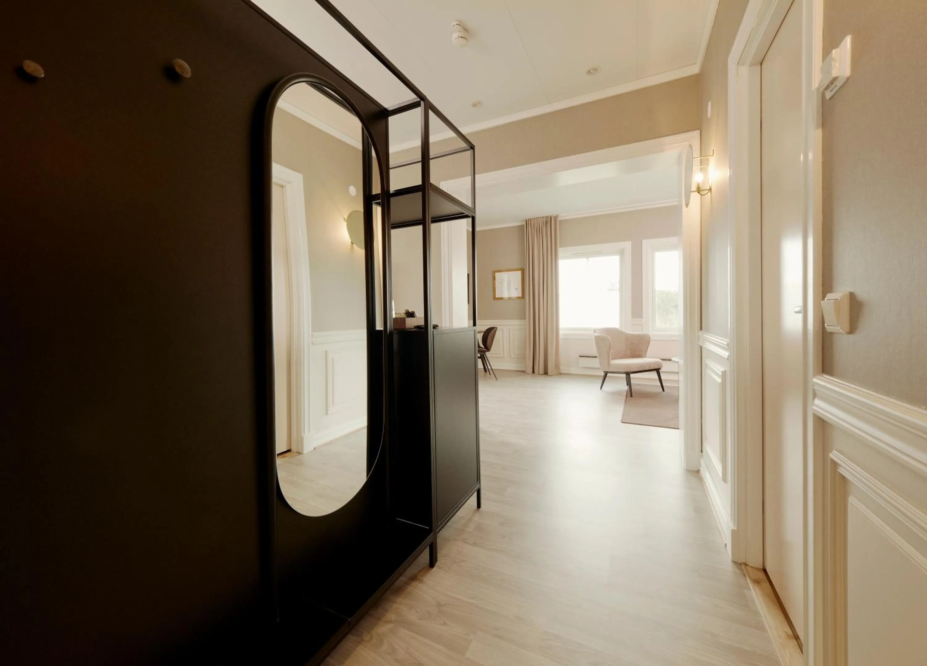 Røros Hotell - Bad & Velvære