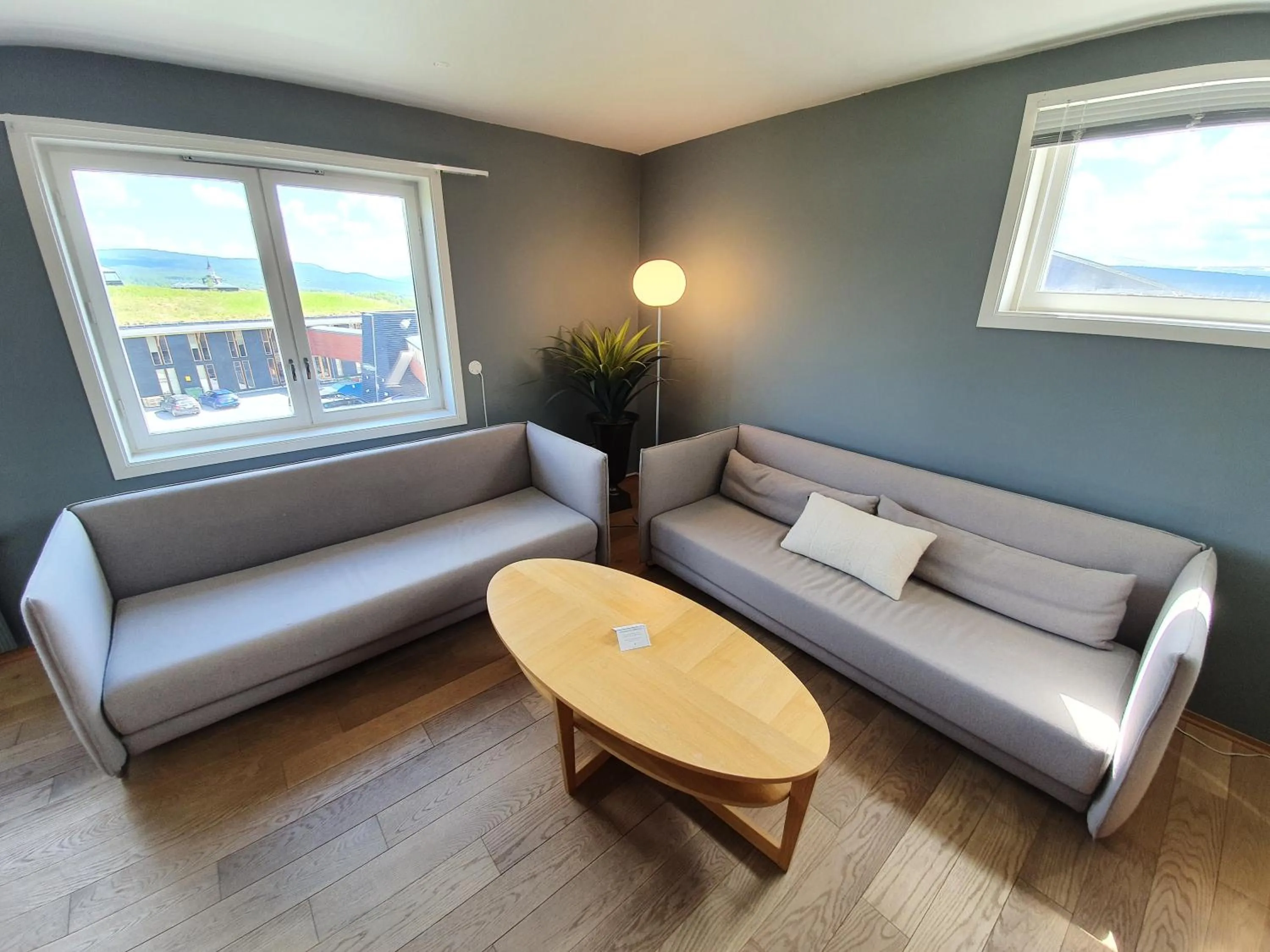 Røros Hotell - Bad & Velvære