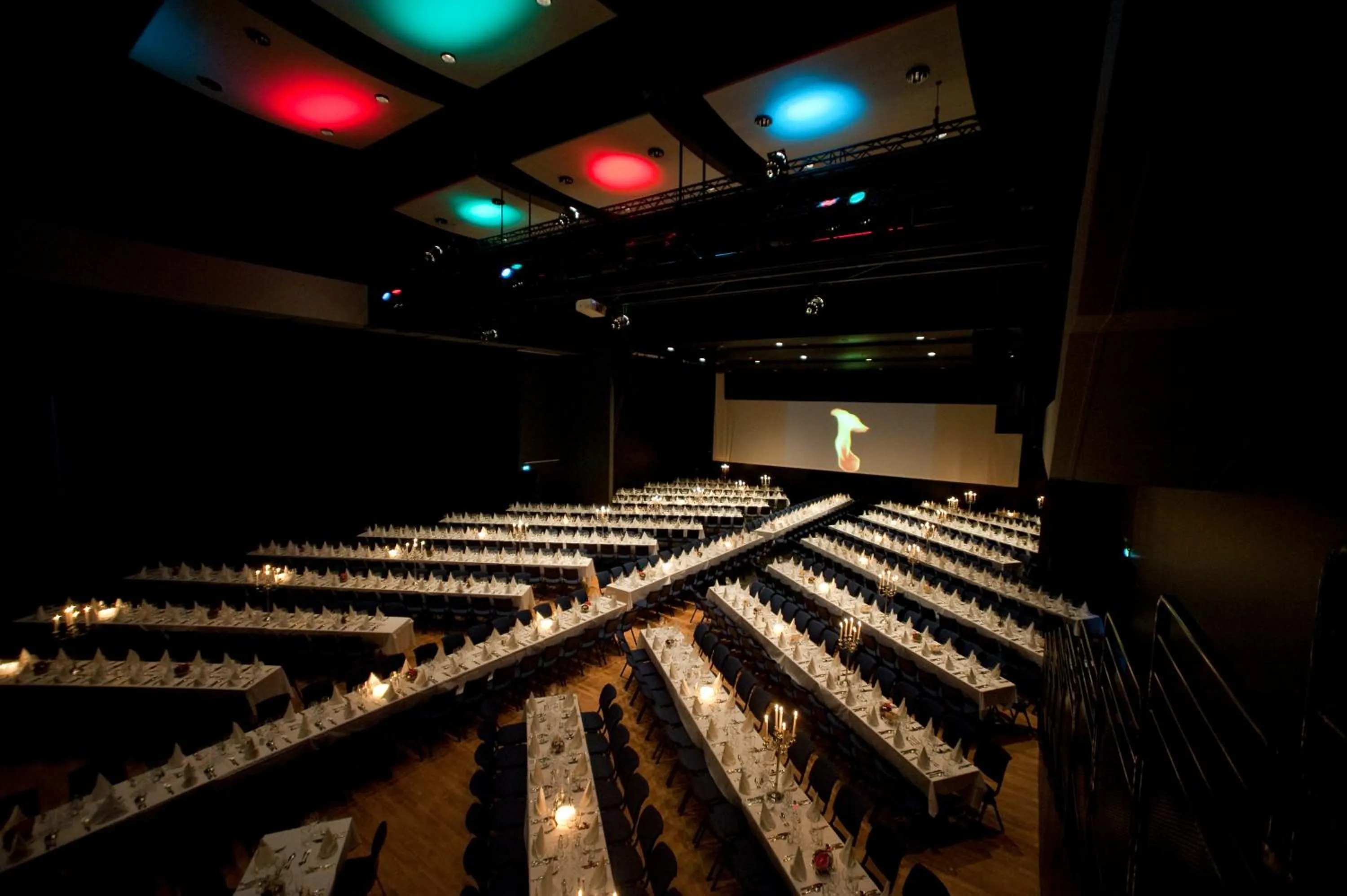 Banquet/Function facilities in Thon Hotel Lofoten