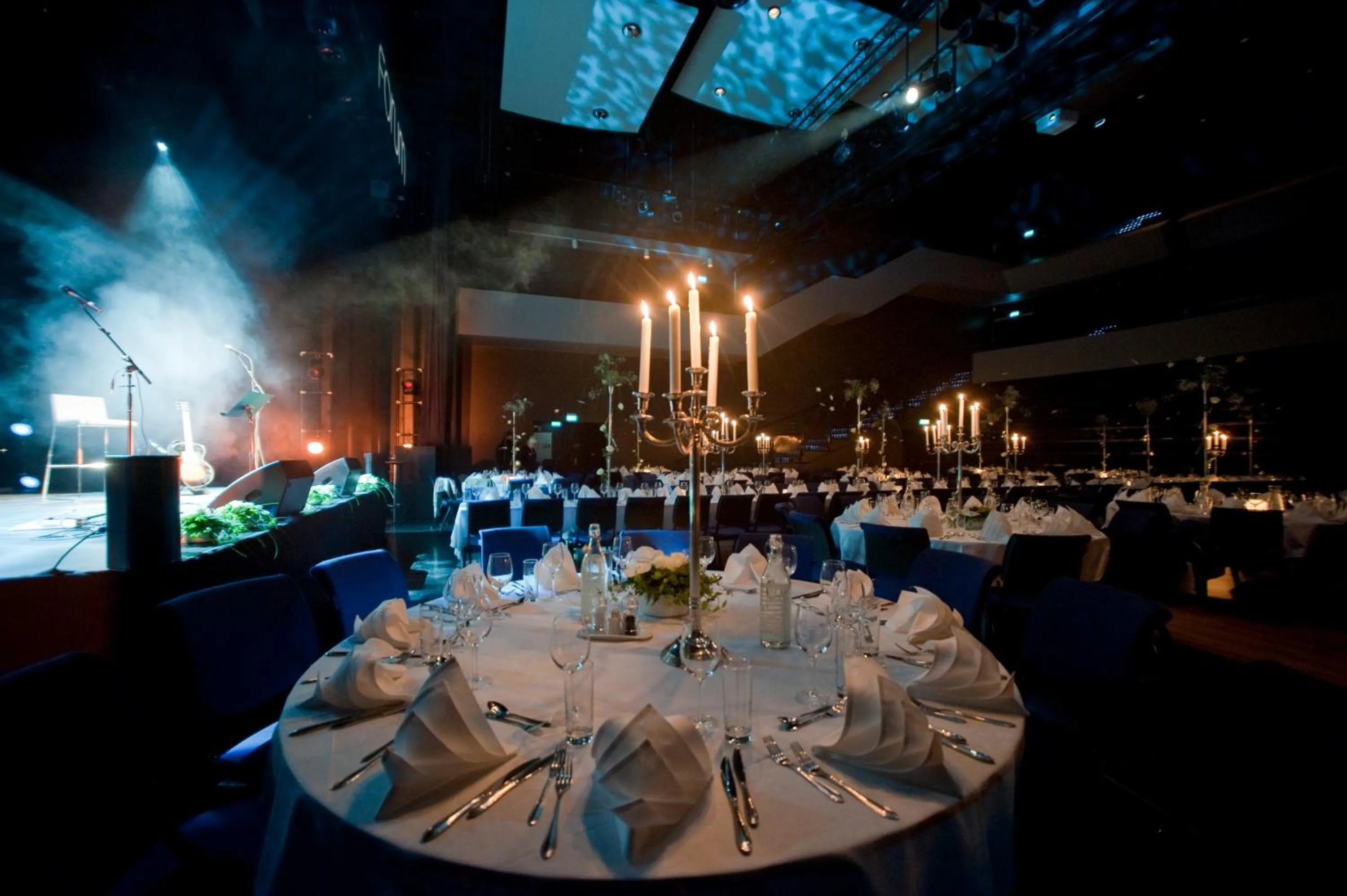 Banquet/Function facilities in Thon Hotel Lofoten