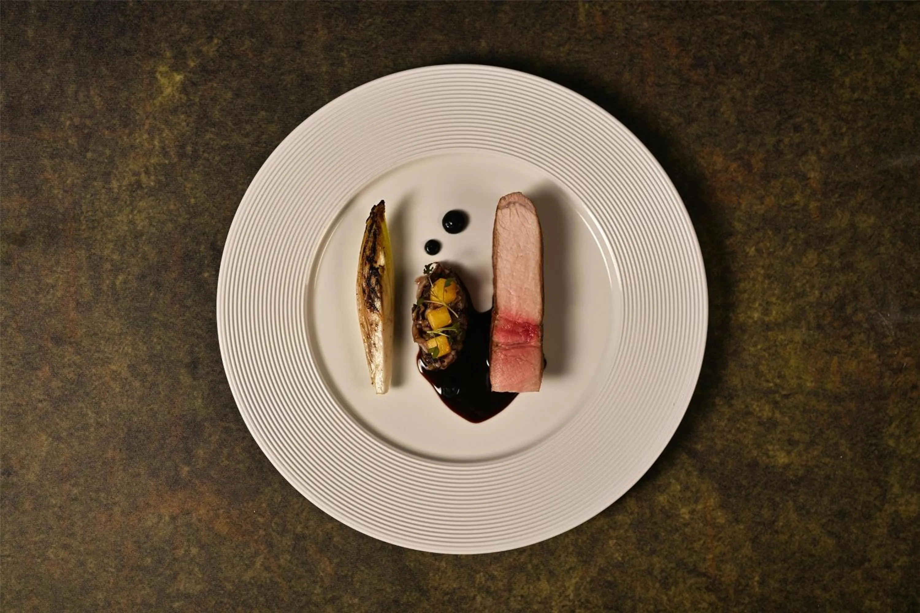 Breakfast in Kempinski Hotel San Lawrenz