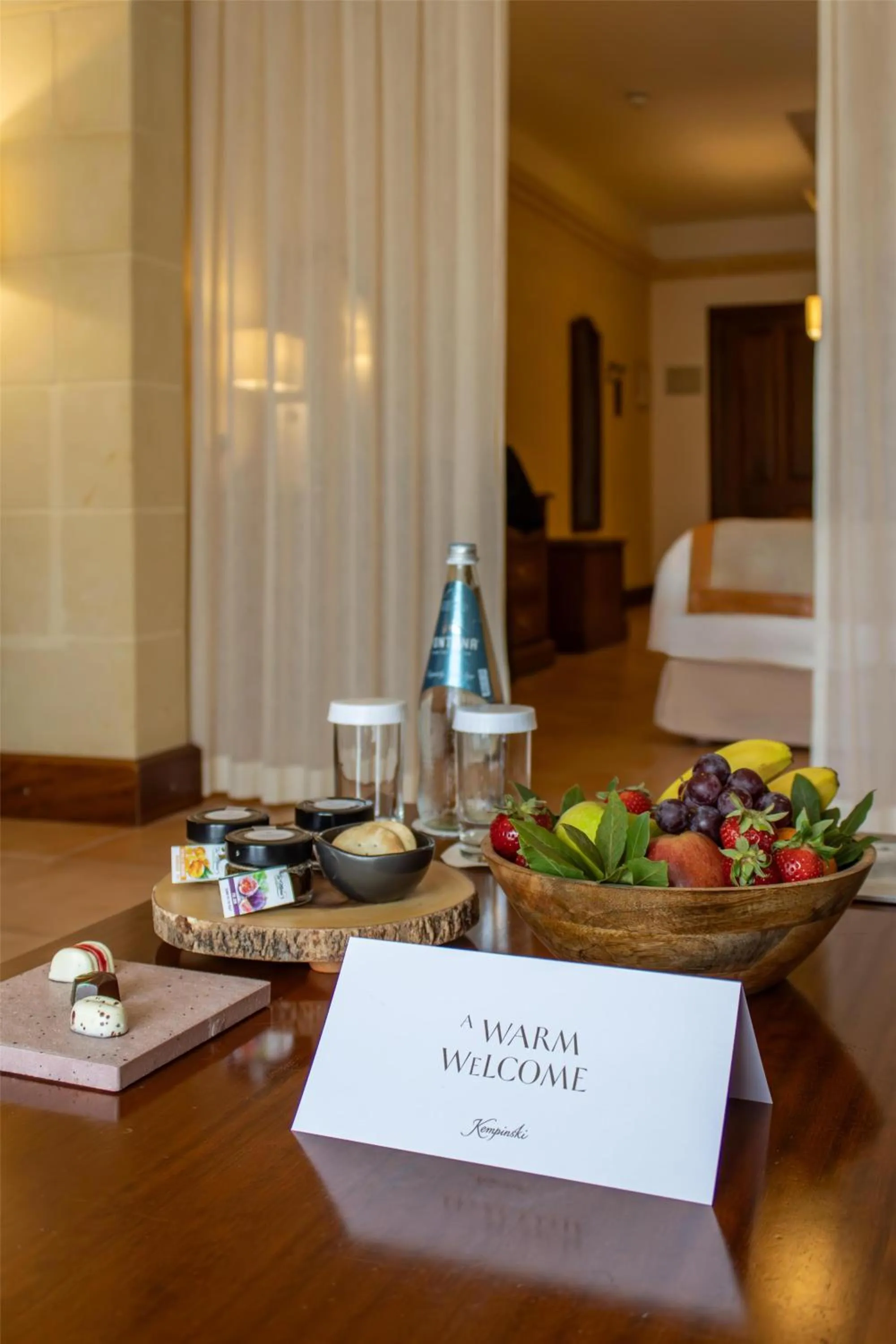 Other in Kempinski Hotel San Lawrenz