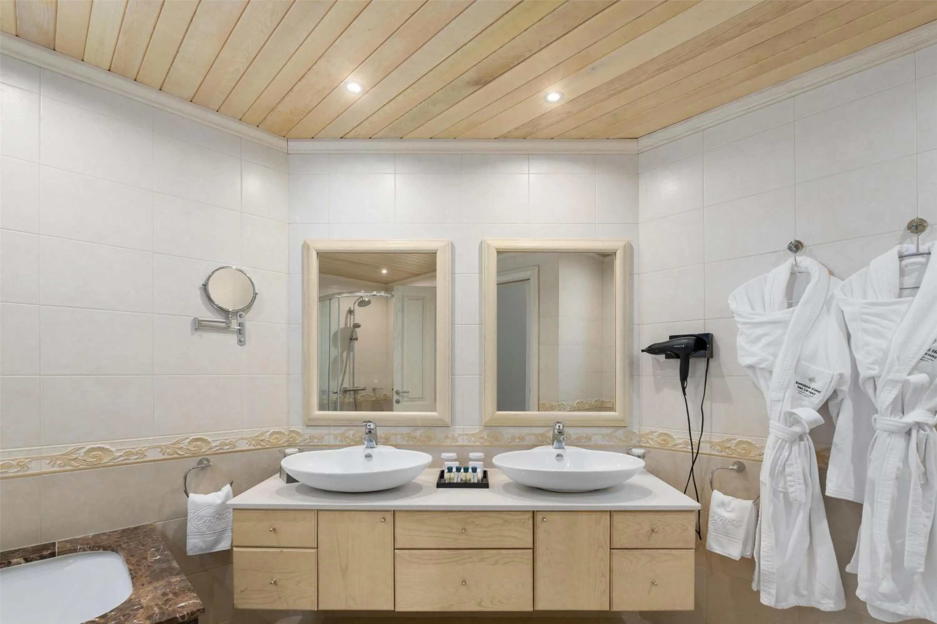 Bedroom in Kempinski Hotel San Lawrenz