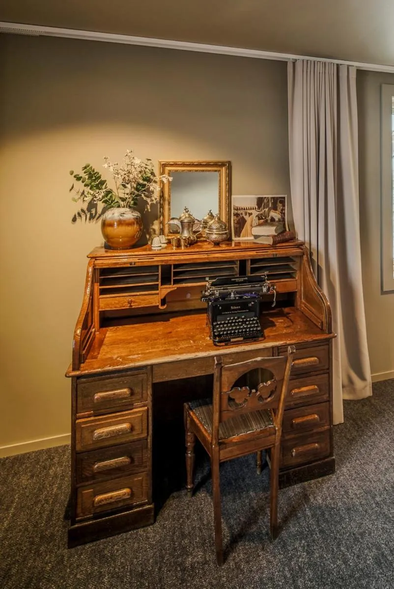 hair dresser in Villa Vågå - by Classic Norway Hotels