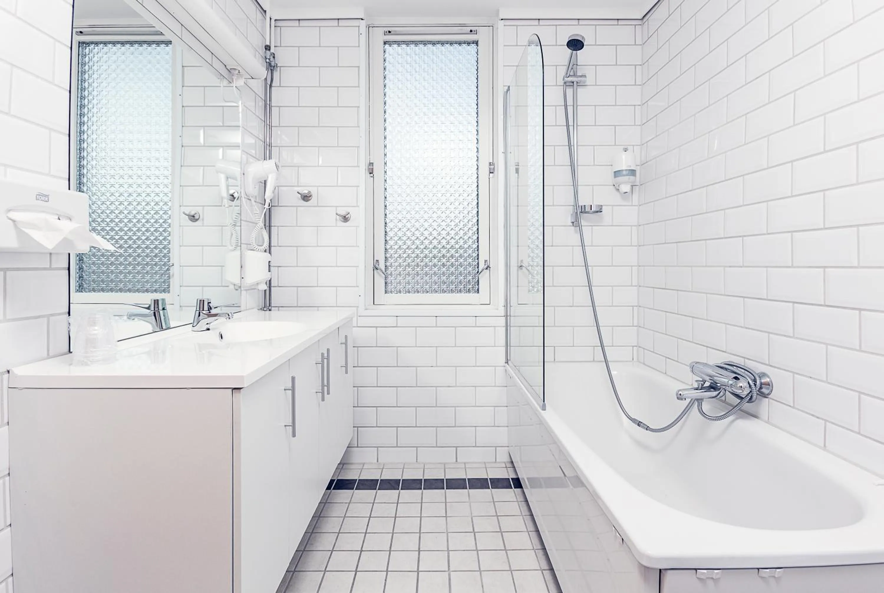 Hotell Vic Porsgrunn