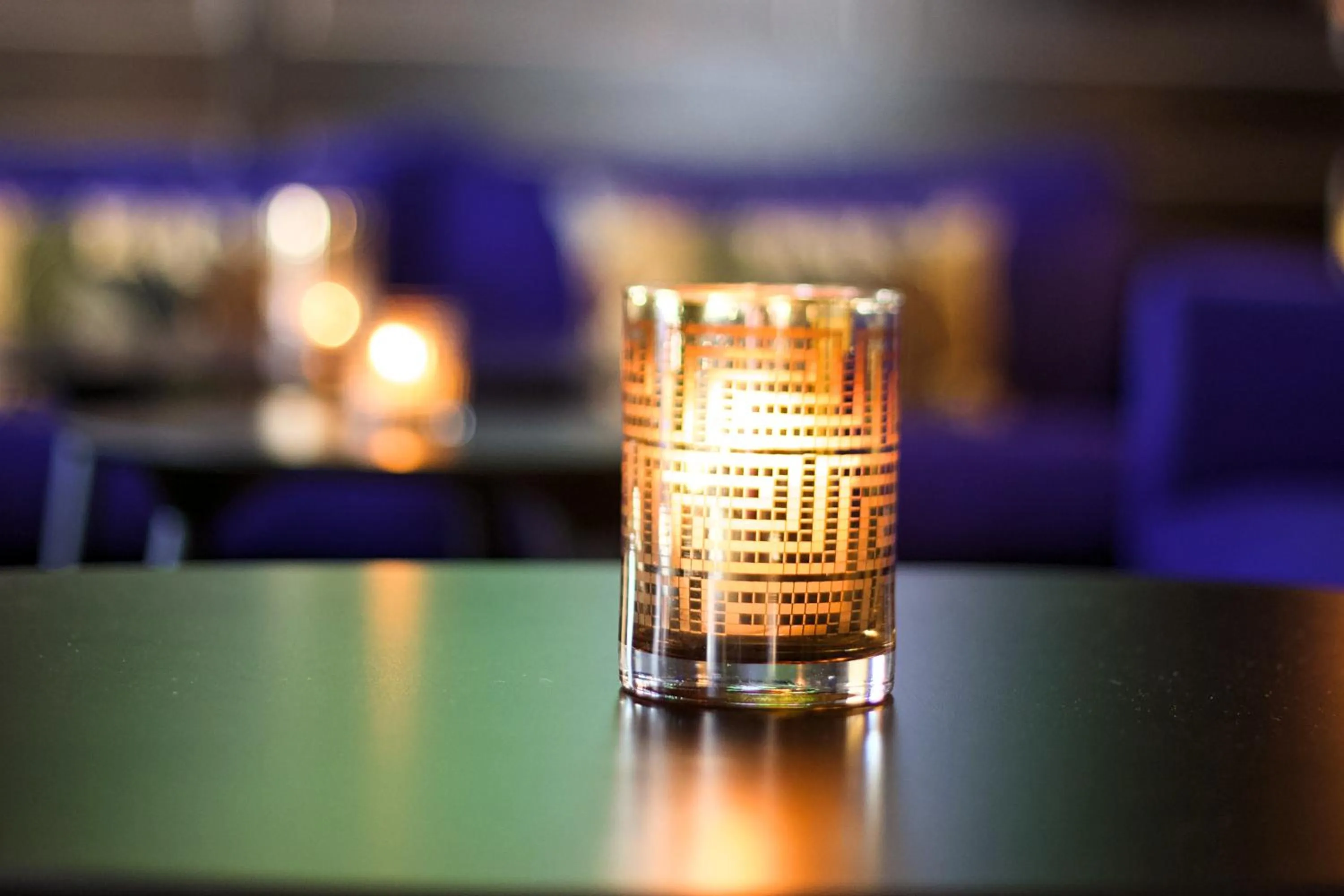 Lounge or bar in Hotell Vic Porsgrunn