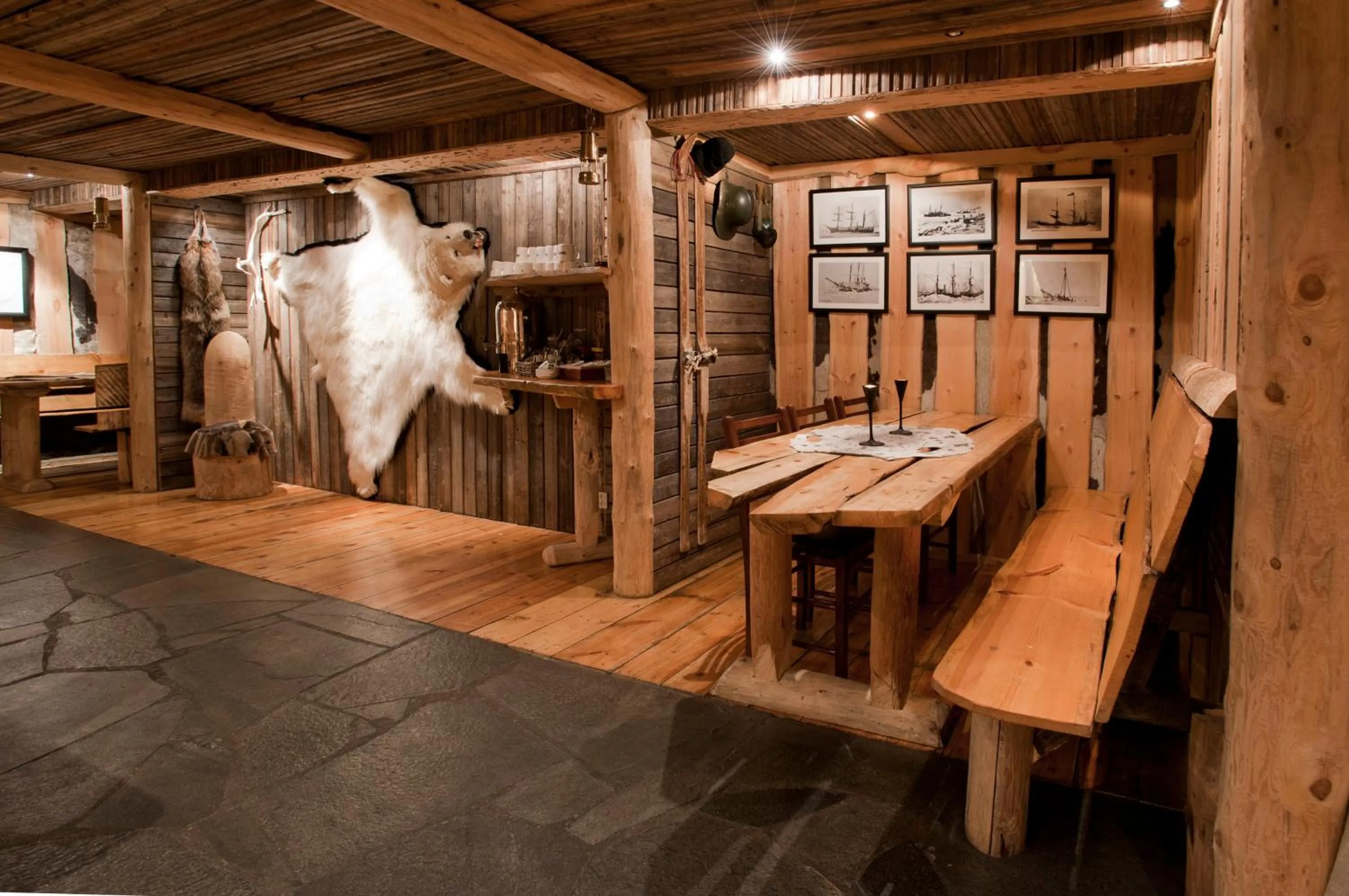 Other in Basecamp Hotel