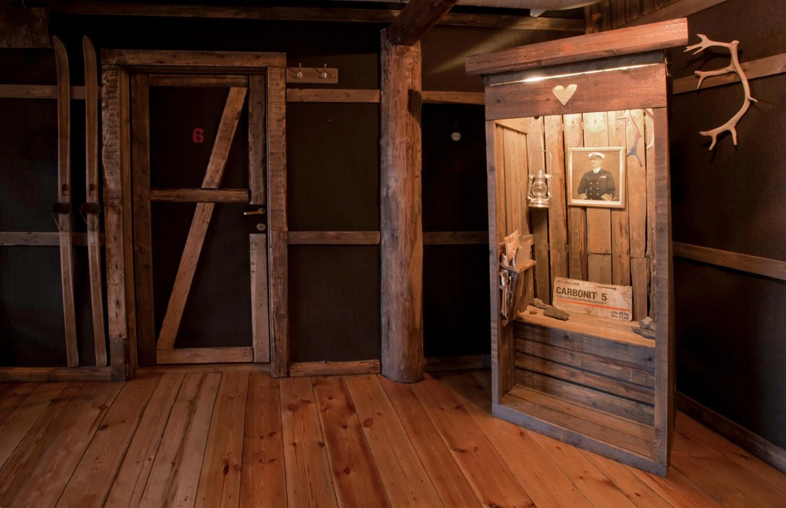 Other in Basecamp Hotel