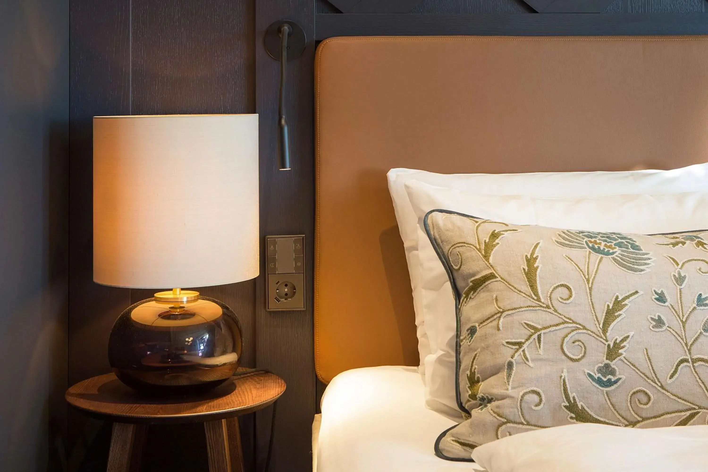 Tower Suite with Balcony in Scandic Holmenkollen Park Tower Suite with Balcony in Scandic Holmenkollen Park