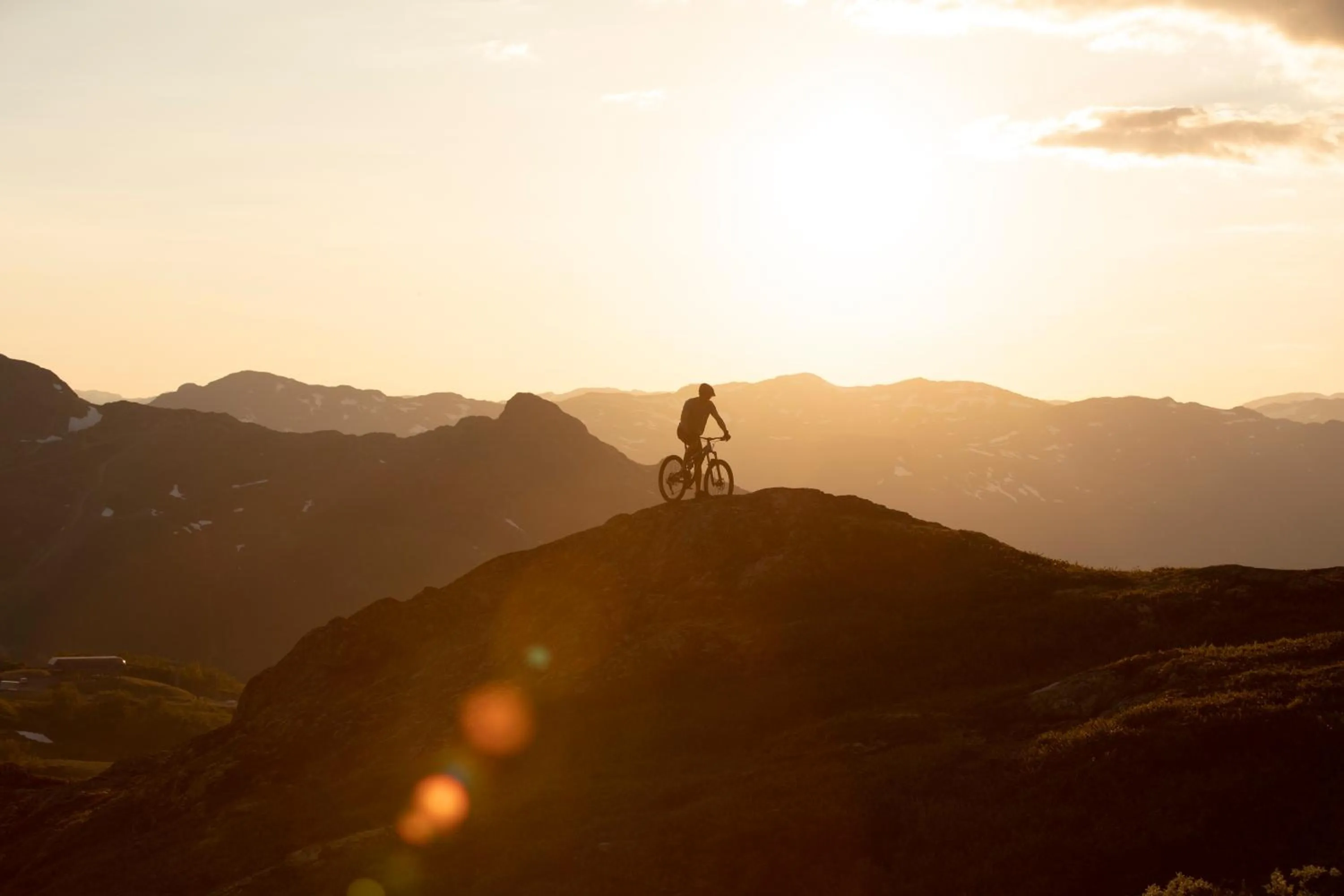 Skarsnuten Mountain Resort & SPA