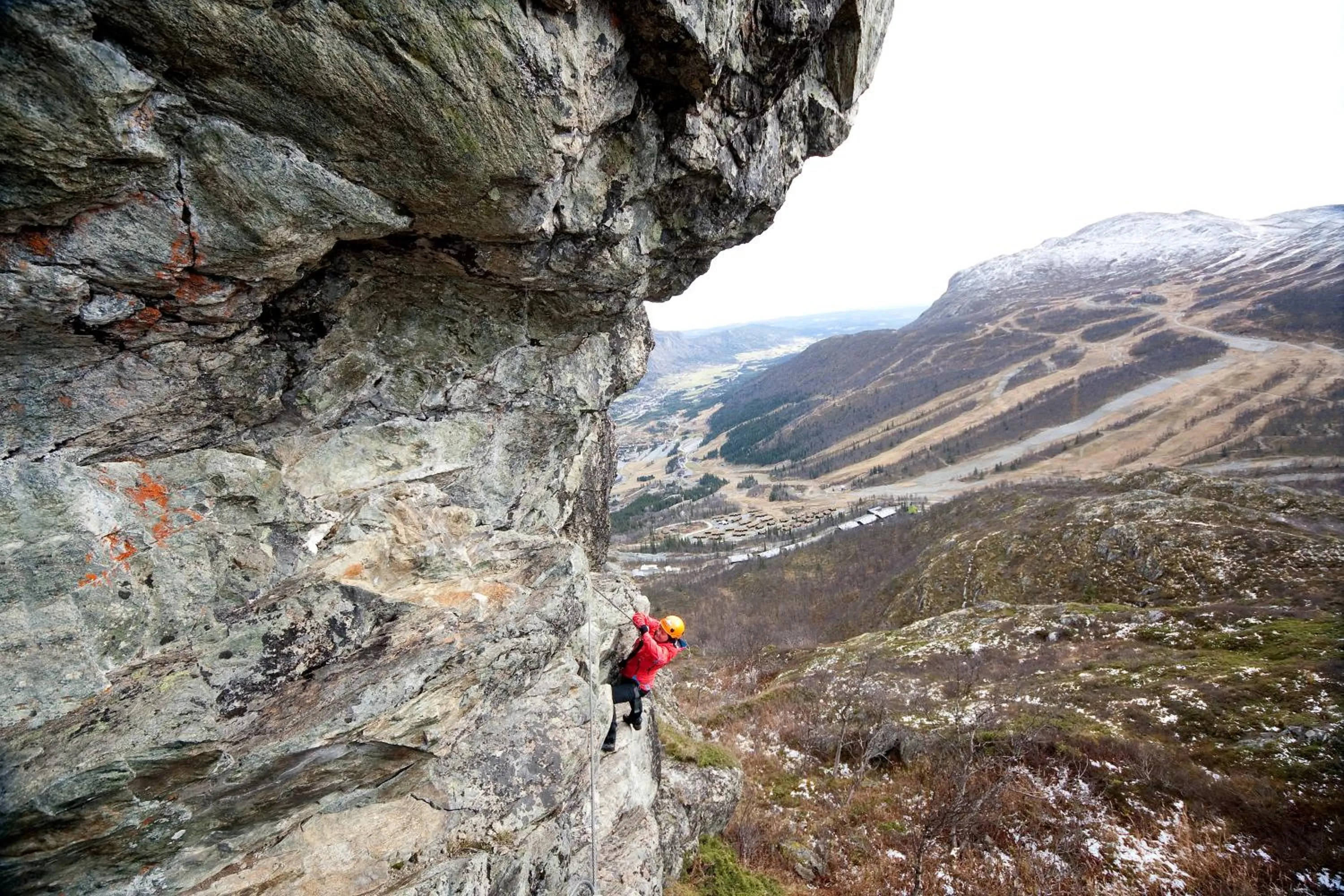 Skarsnuten Mountain Resort & SPA