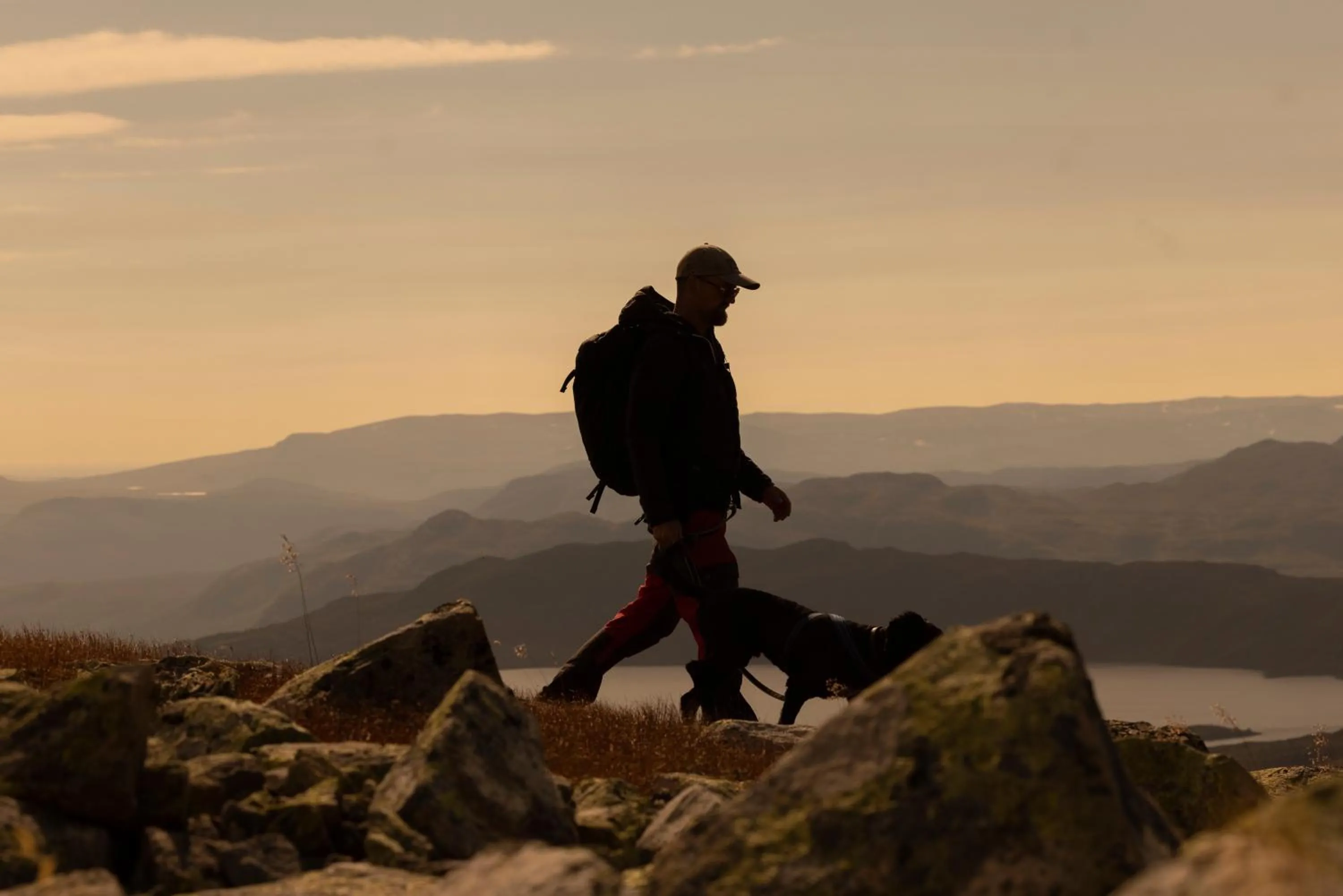 Skarsnuten Mountain Resort & SPA