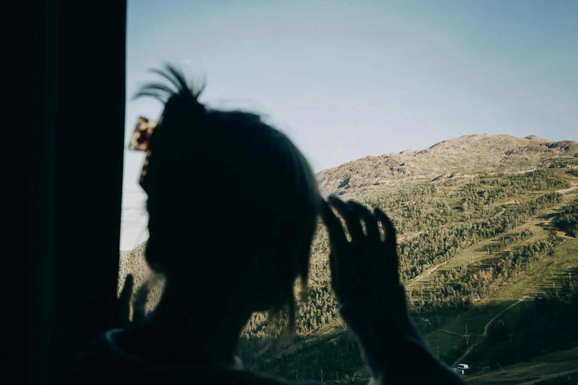 Skarsnuten Mountain Resort & SPA