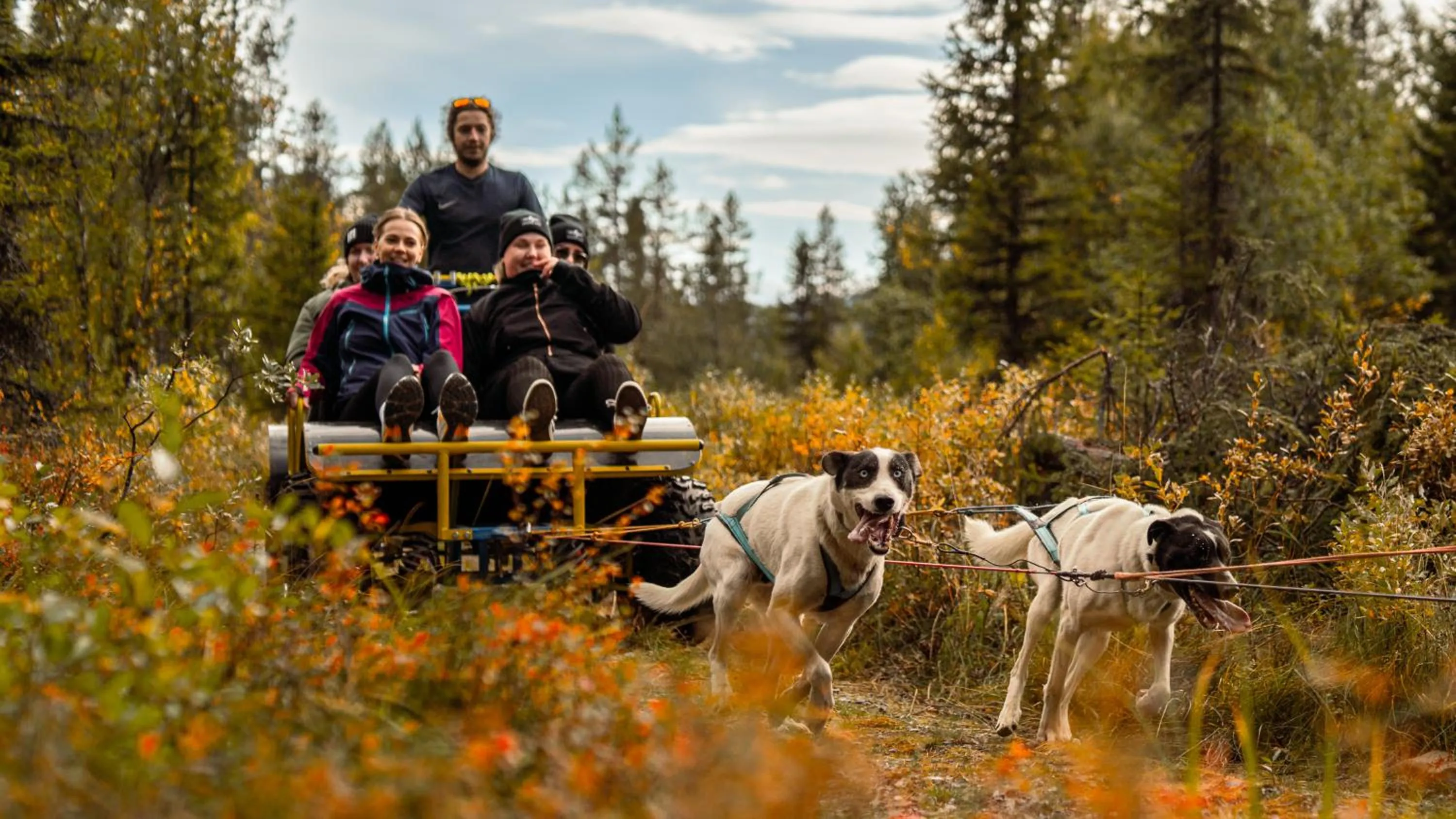 Skarsnuten Mountain Resort & SPA