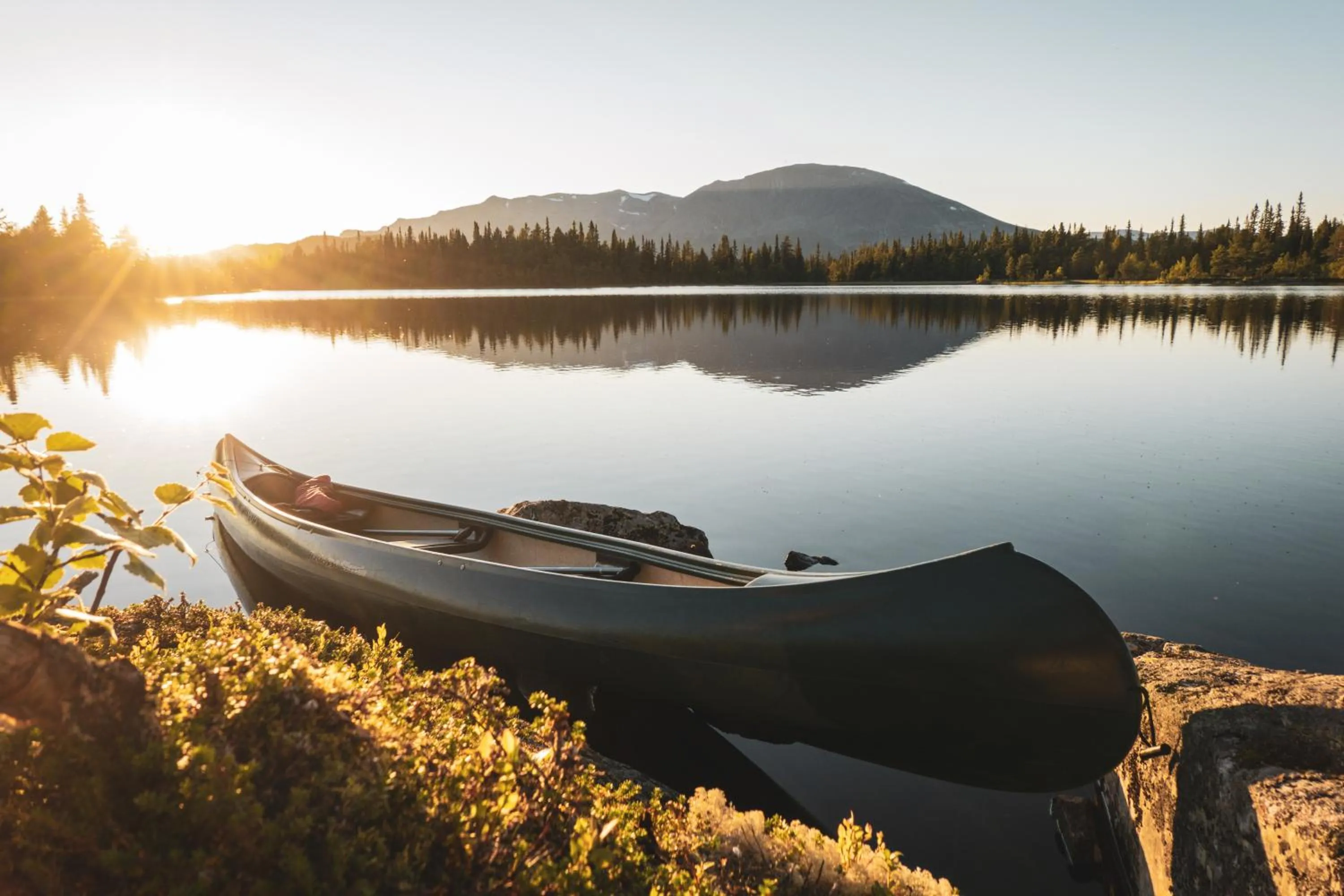 Skarsnuten Mountain Resort & SPA