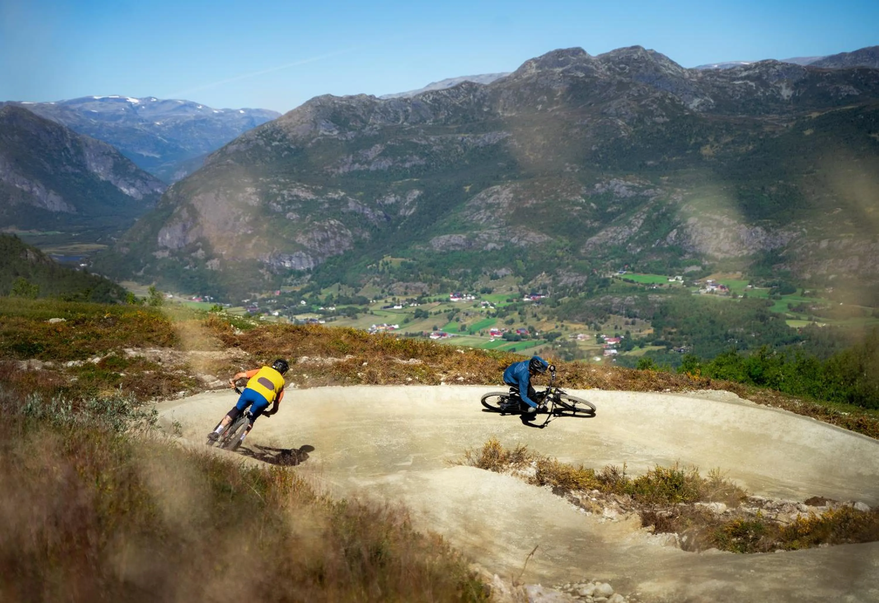 Skarsnuten Mountain Resort & SPA