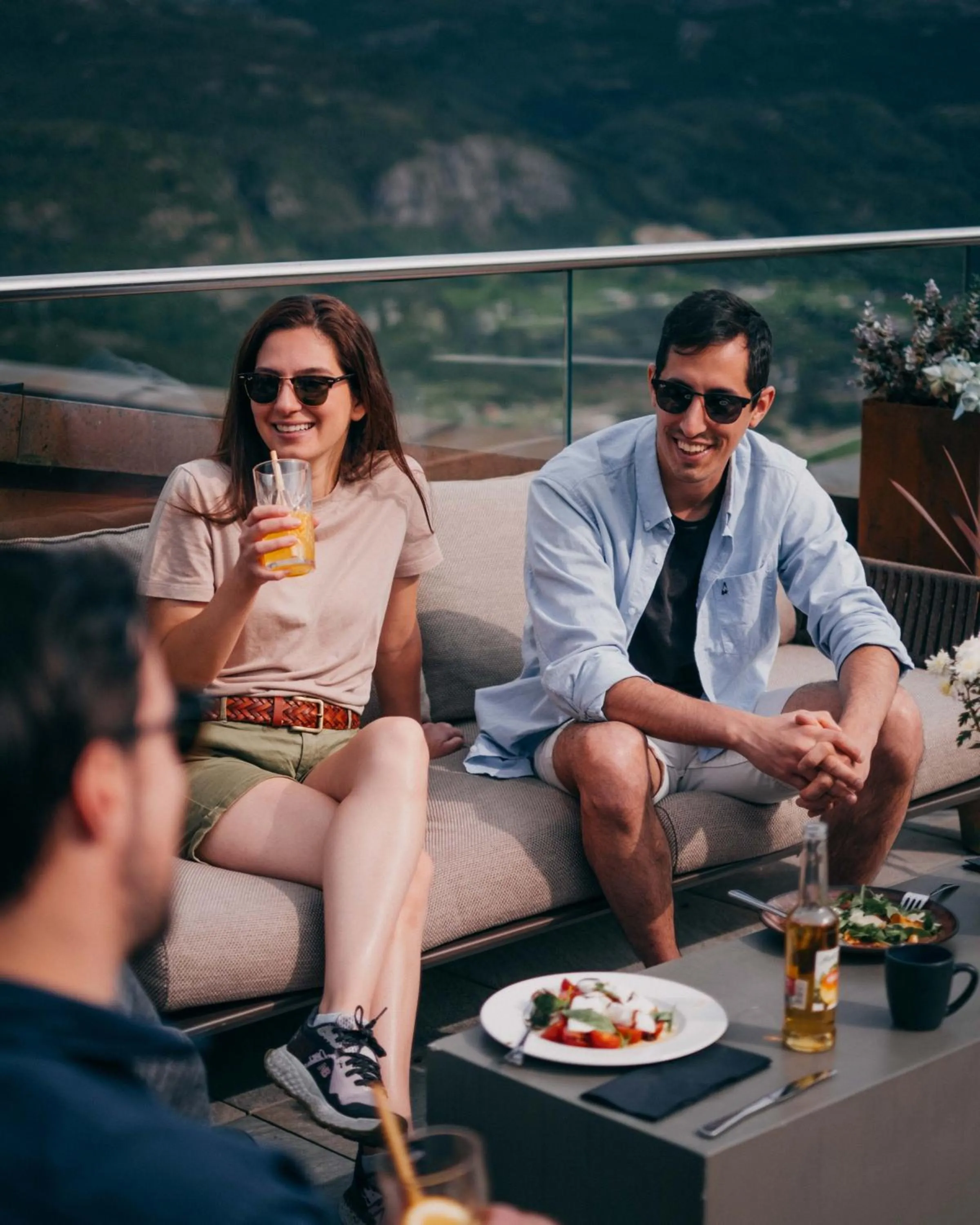 Skarsnuten Mountain Resort & SPA