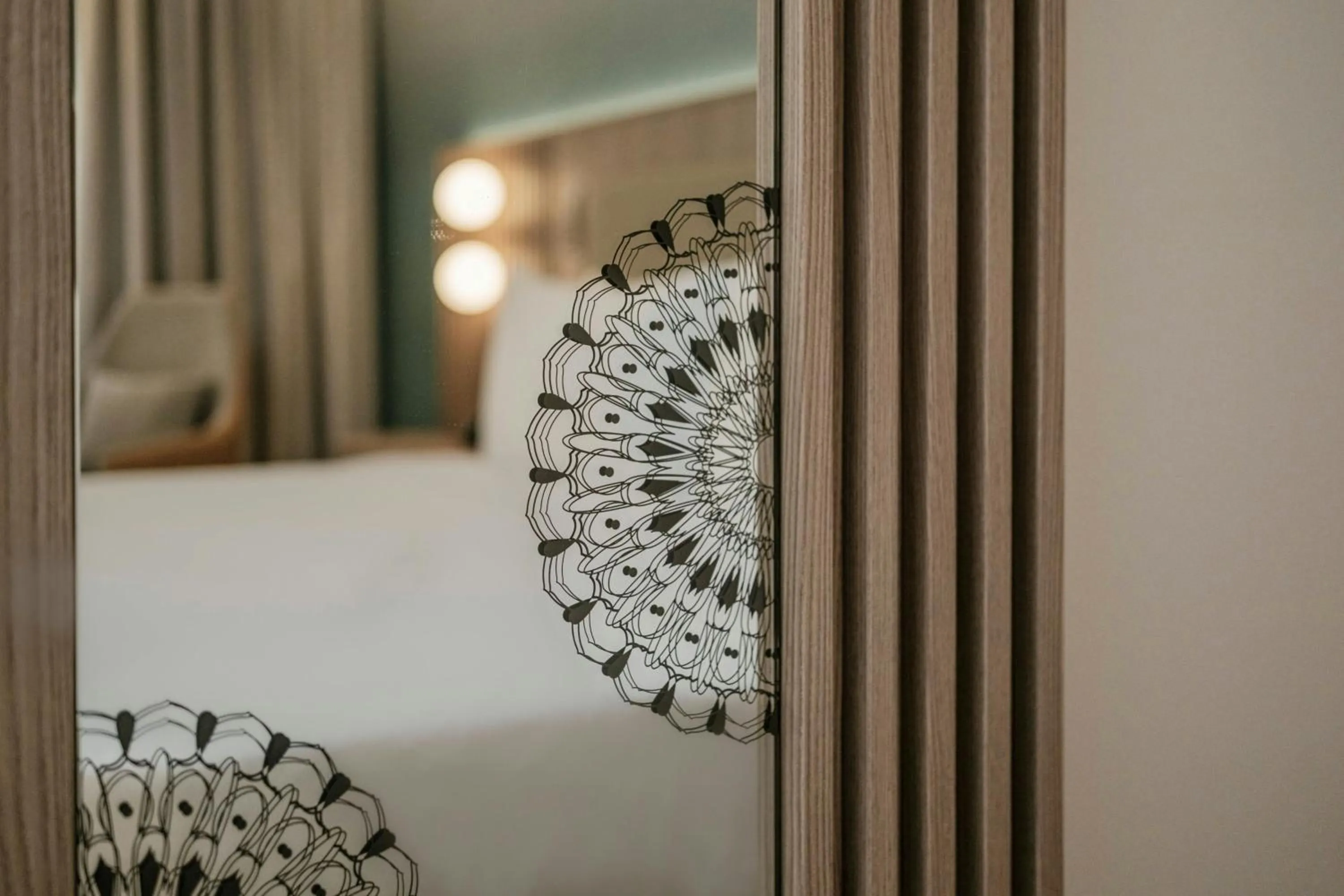 Photo of the whole room, Bed in Courtyard by Marriott Sliema