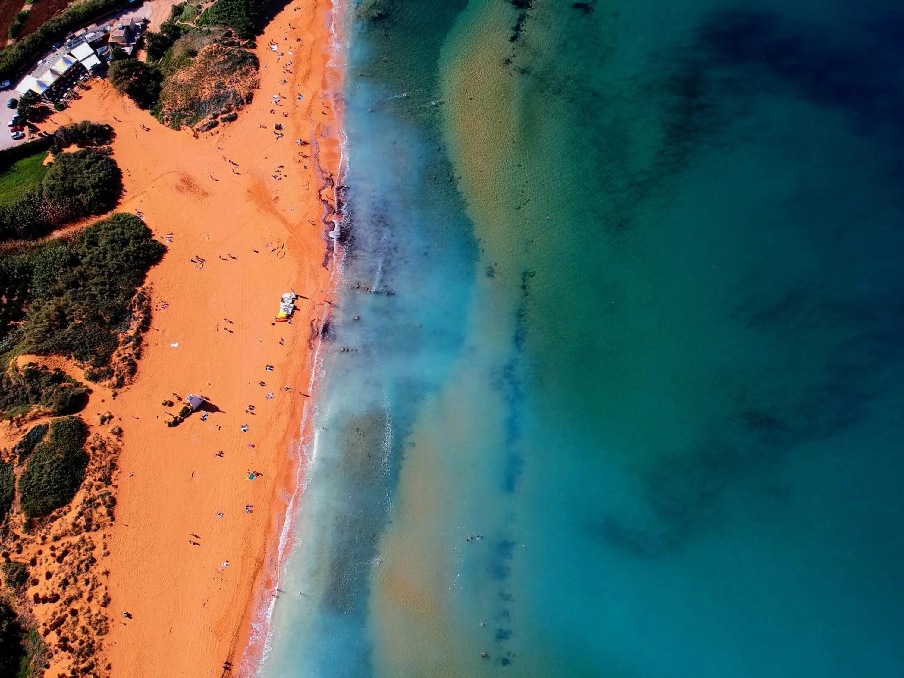 Courtyard by Marriott Sliema