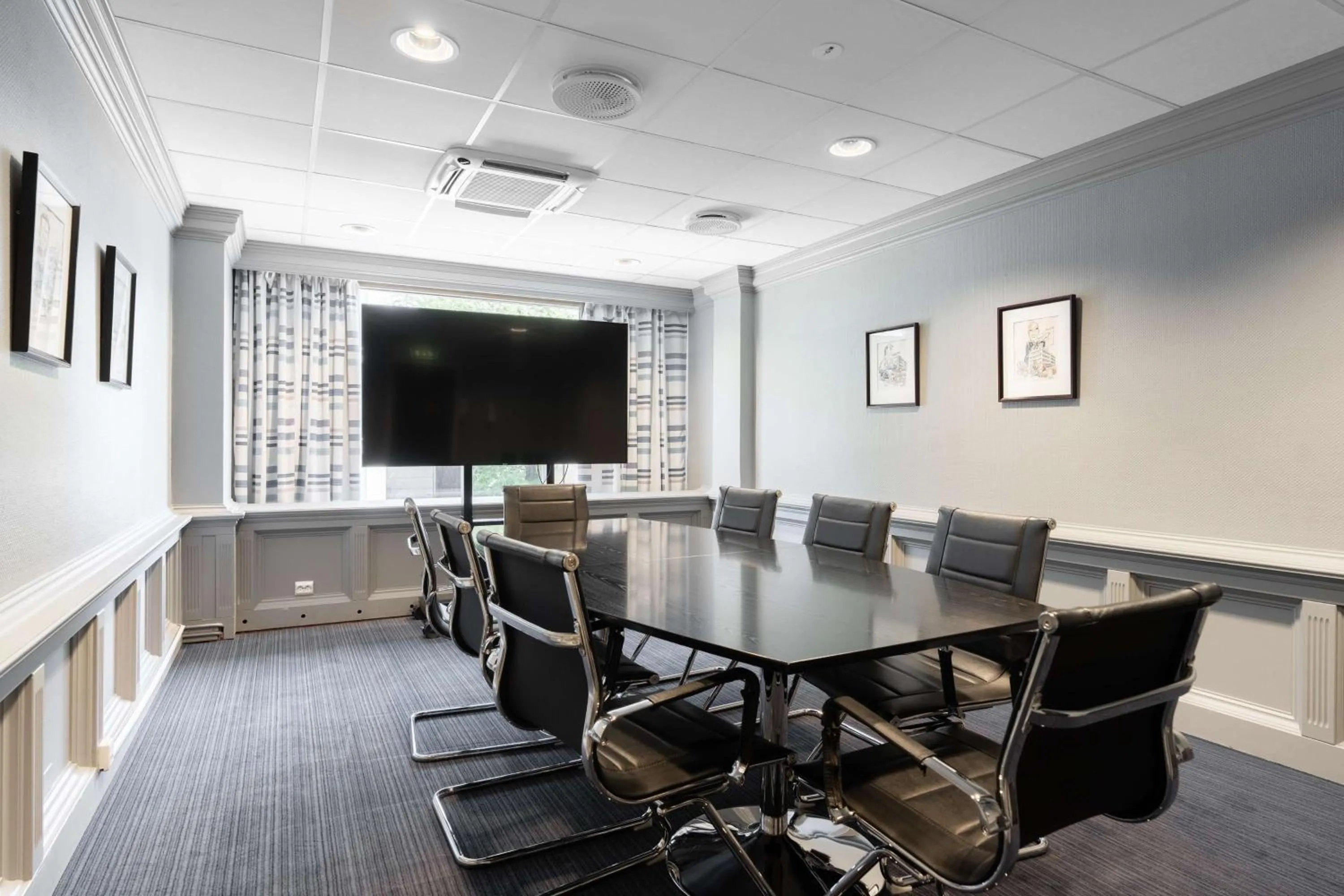 Meeting/conference room in Scandic City