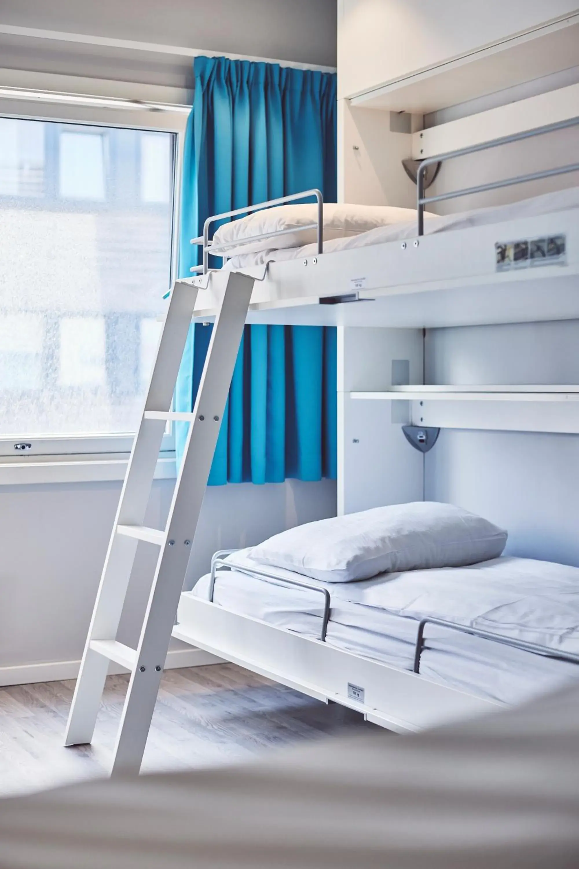 Large Family Room in Quality Hotel Maritim Large Family Room in Quality Hotel Maritim