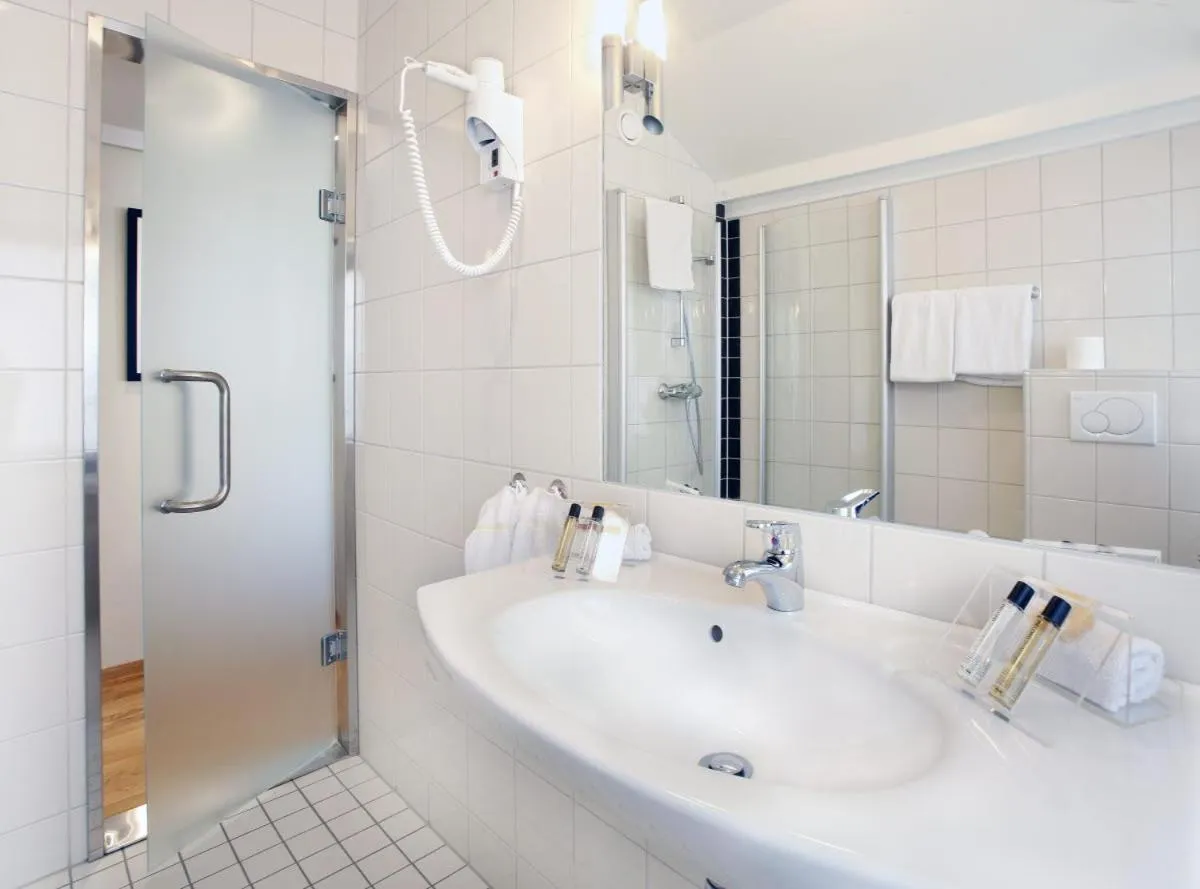 Thon Partner Hotel Saga