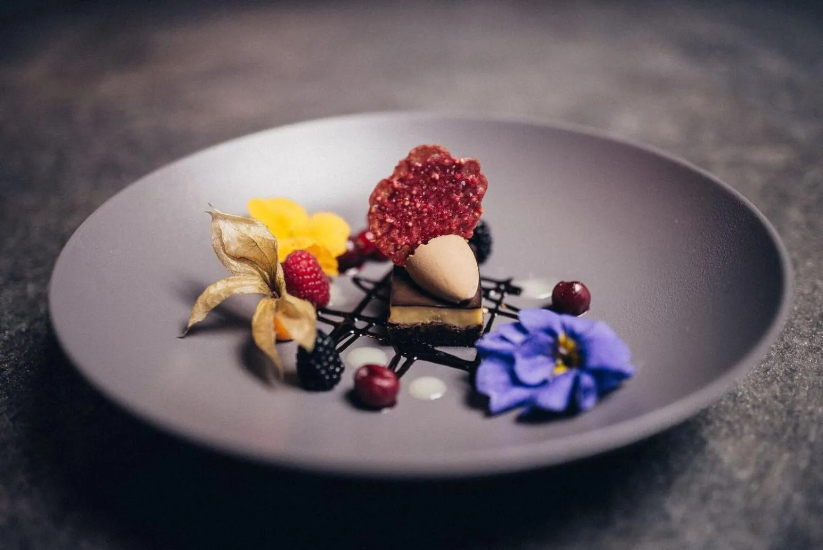 Food and drinks in Der Löwe