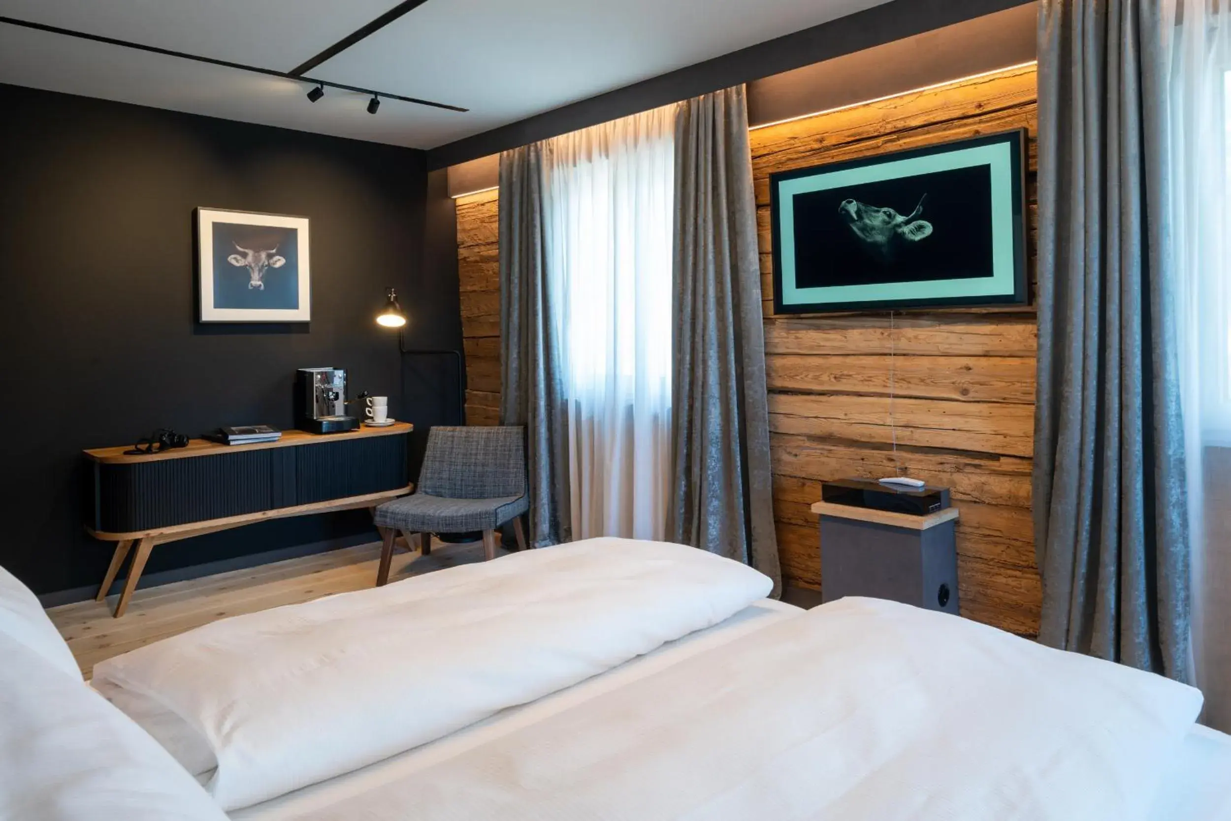 Family Junior Suite in Der Löwe Family Junior Suite in Der Löwe